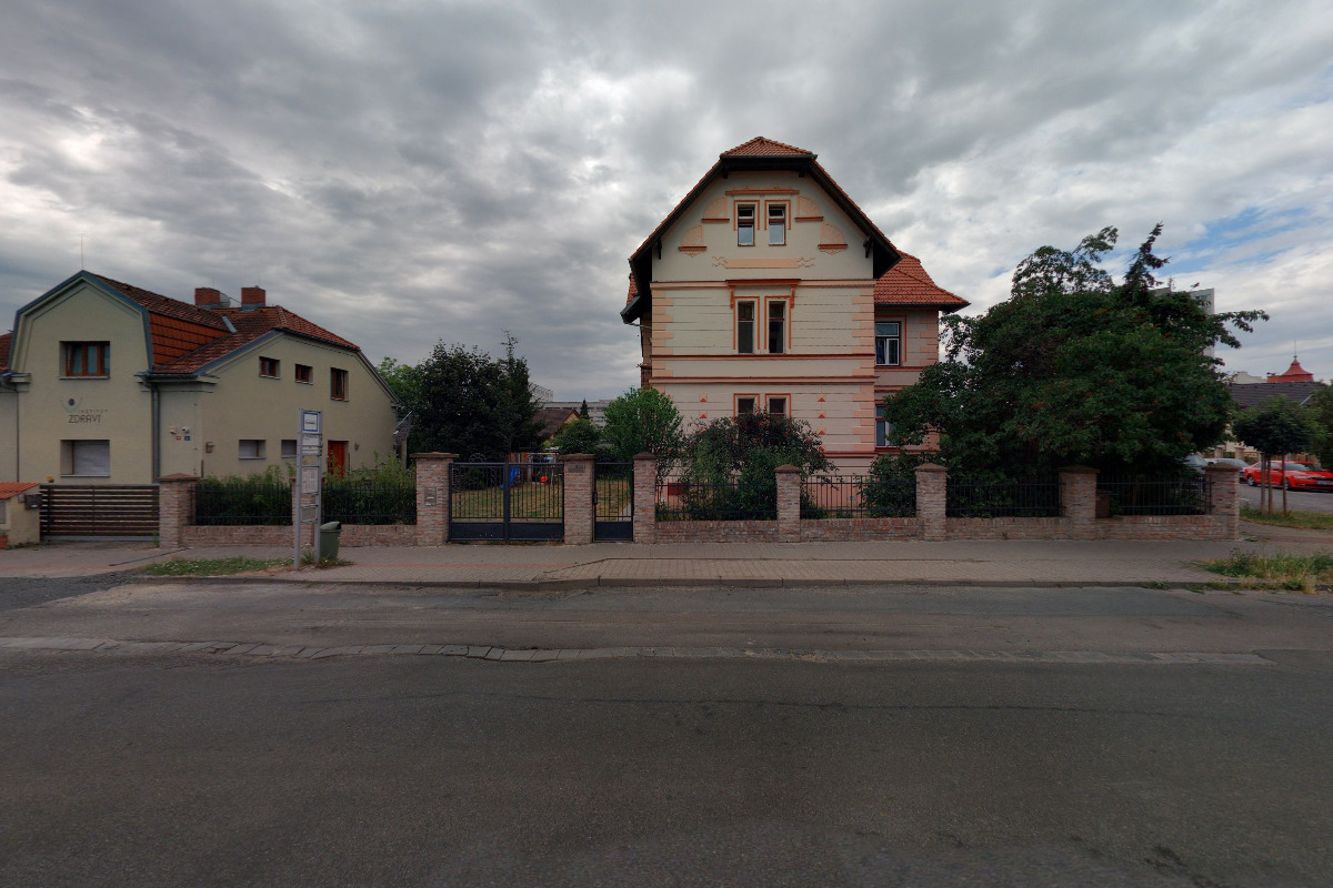 HK Ubytování