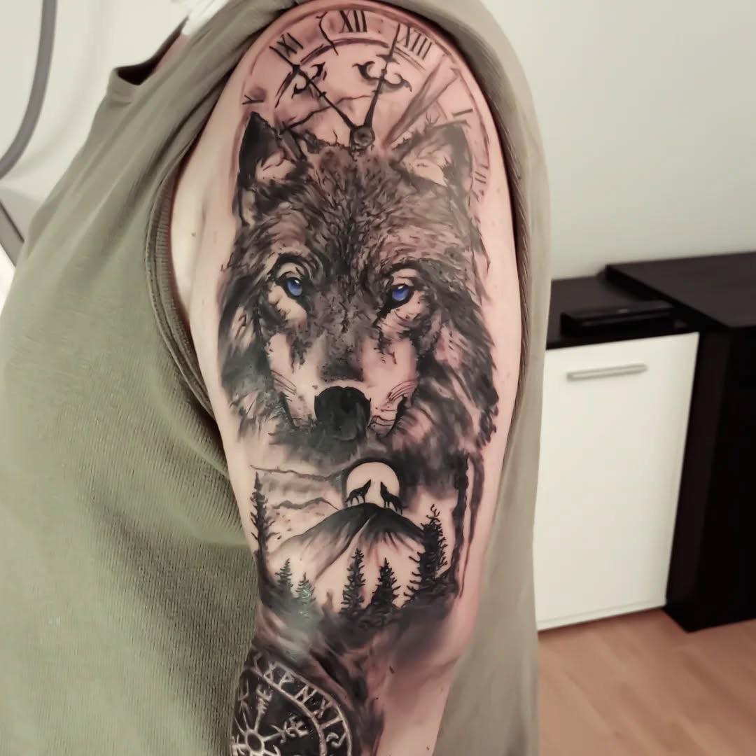 Filips Tattoo foto 6