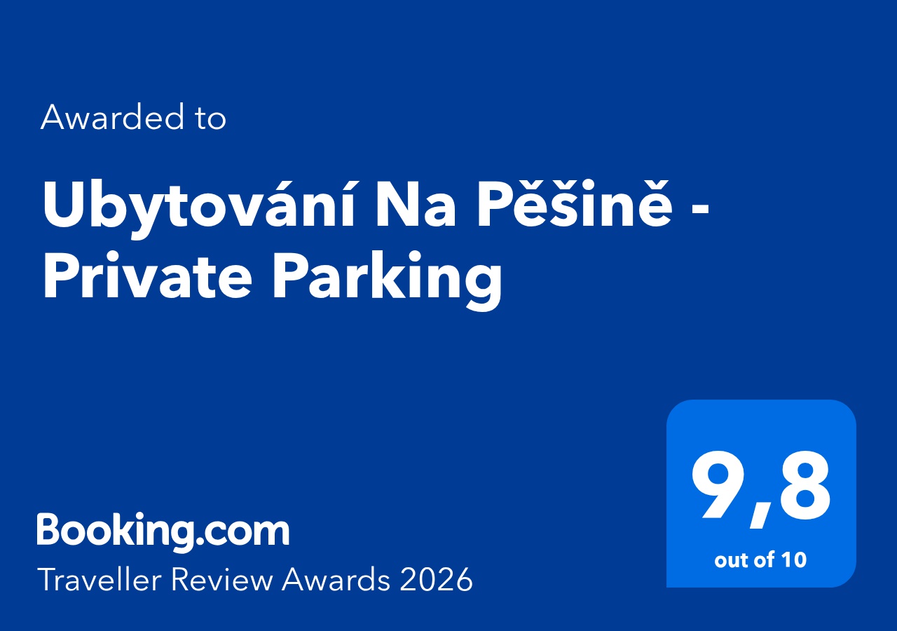 Ubytování Na Pěšině foto 2