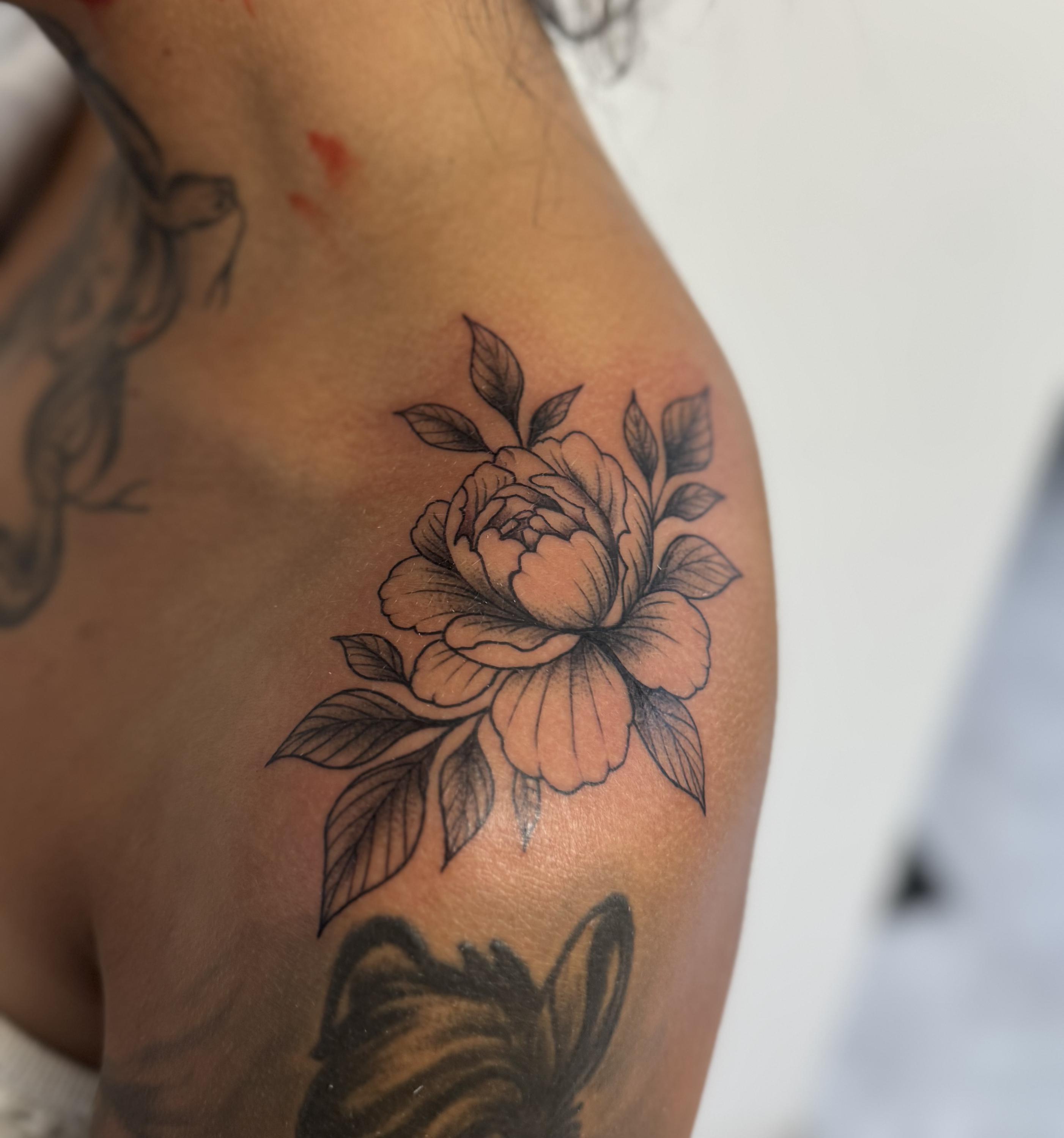 Nikas Ink foto 6