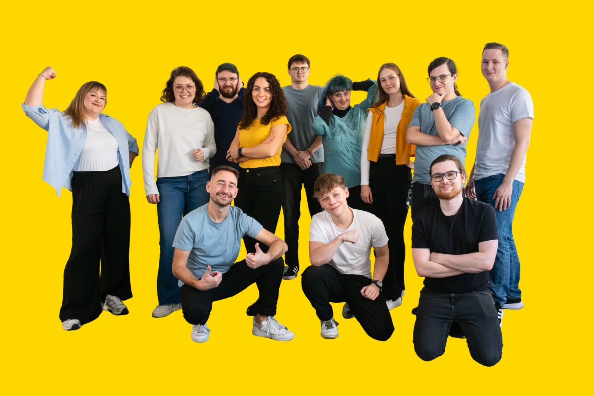 The Spot - jazyková škola