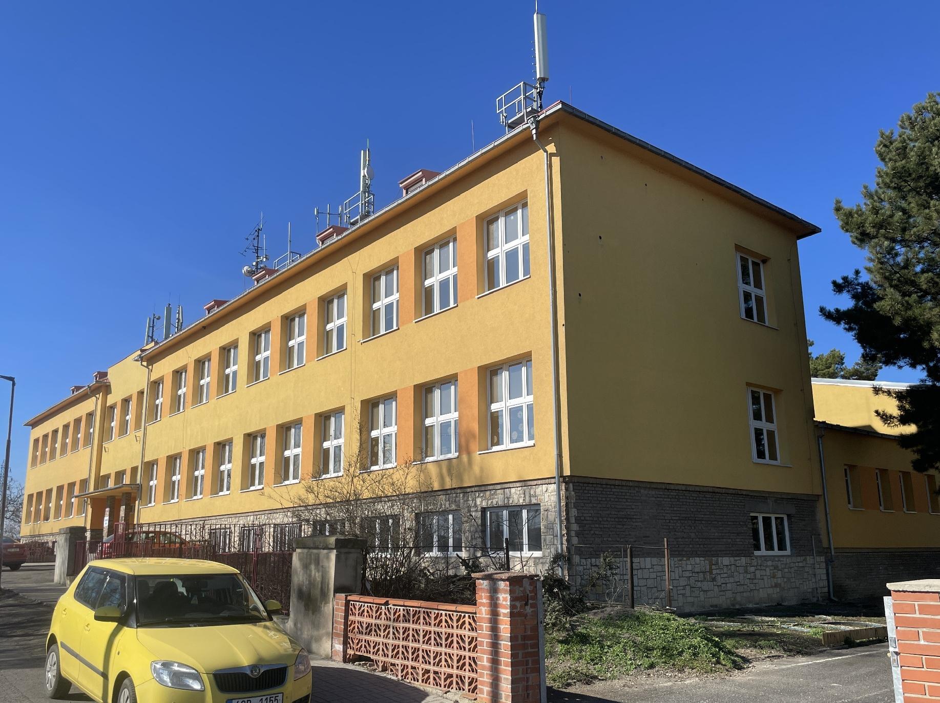 ZŠ Panenský Týnec foto 4