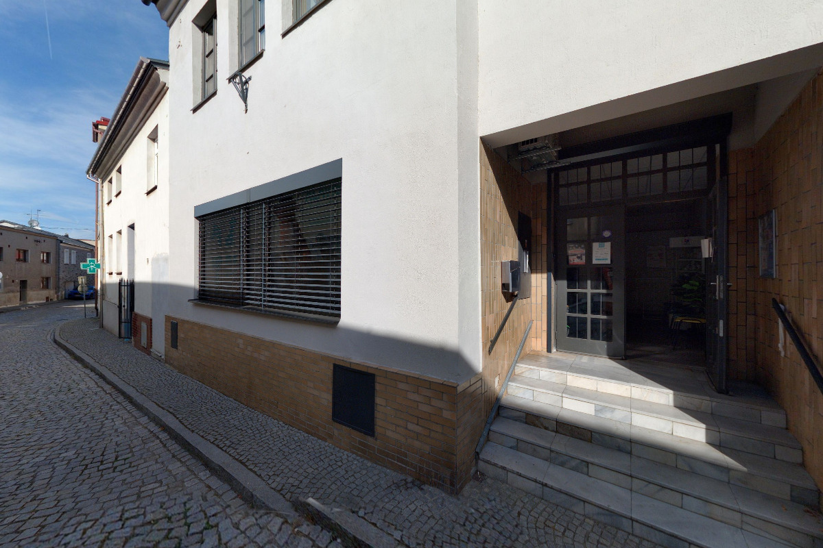 MVDr. Markéta Devečková - Veterinární ordinace Brušperk