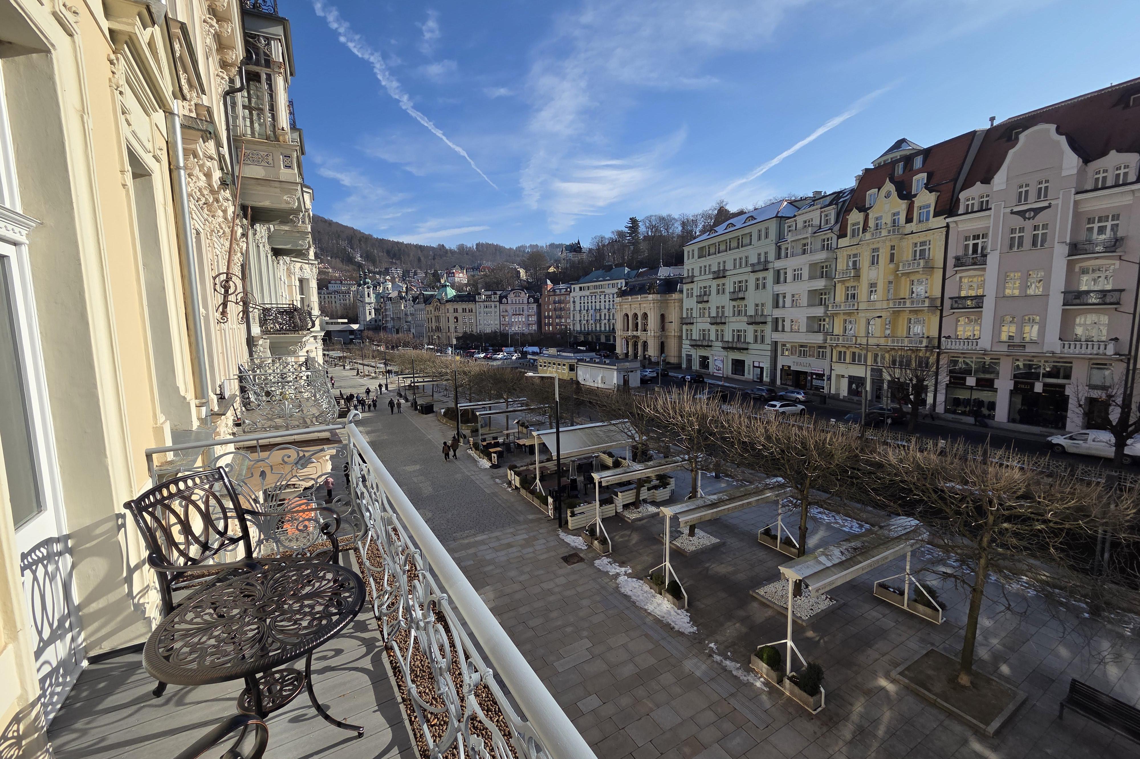Apartmány U zlatého lva foto 1