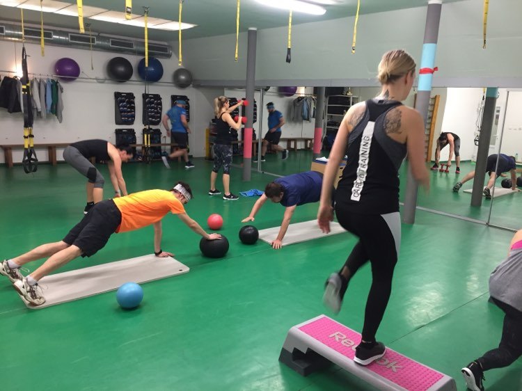 Running zone Brno, s.r.o. foto 5