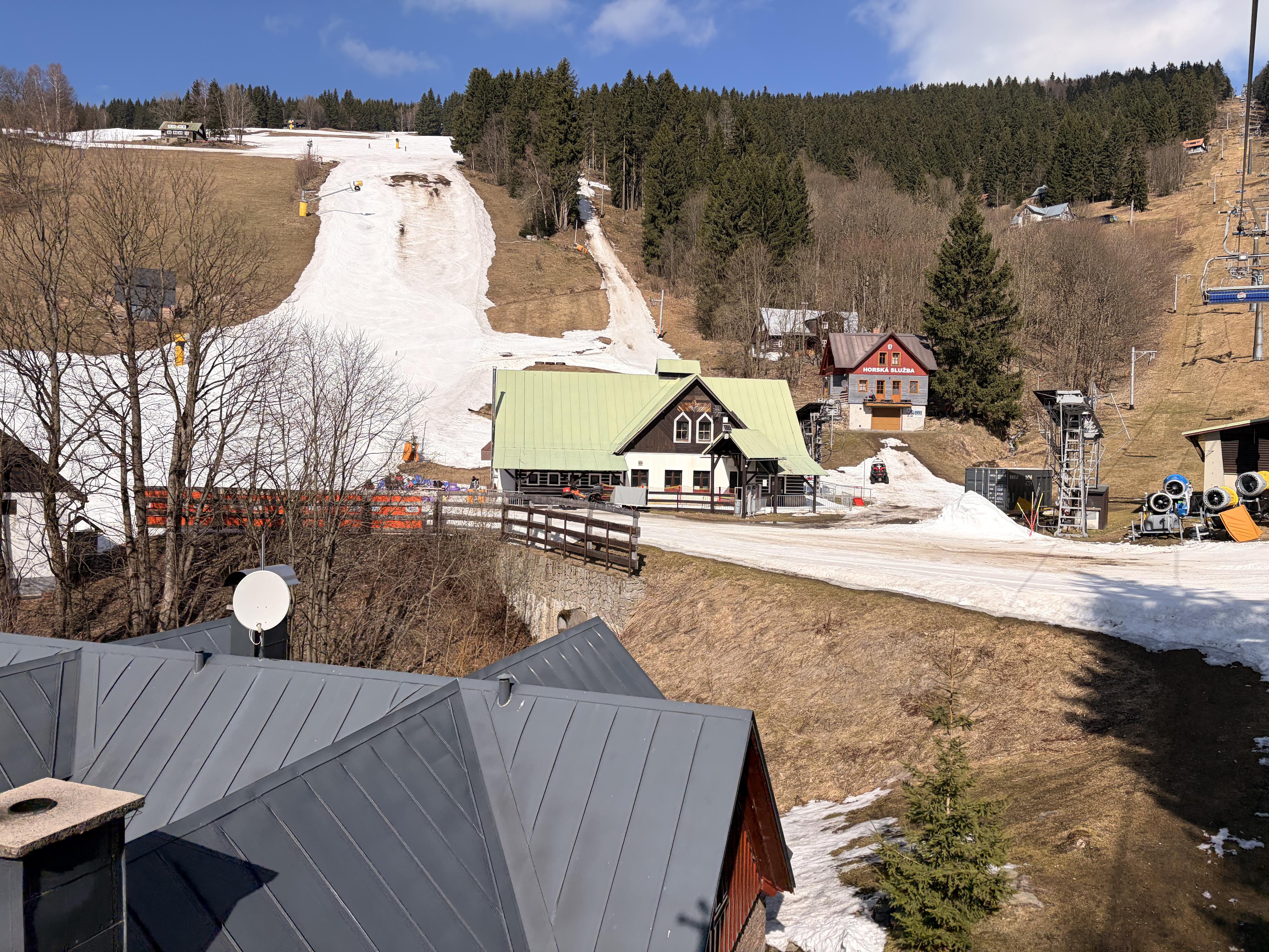 Bufet u Zalomenýho foto 6