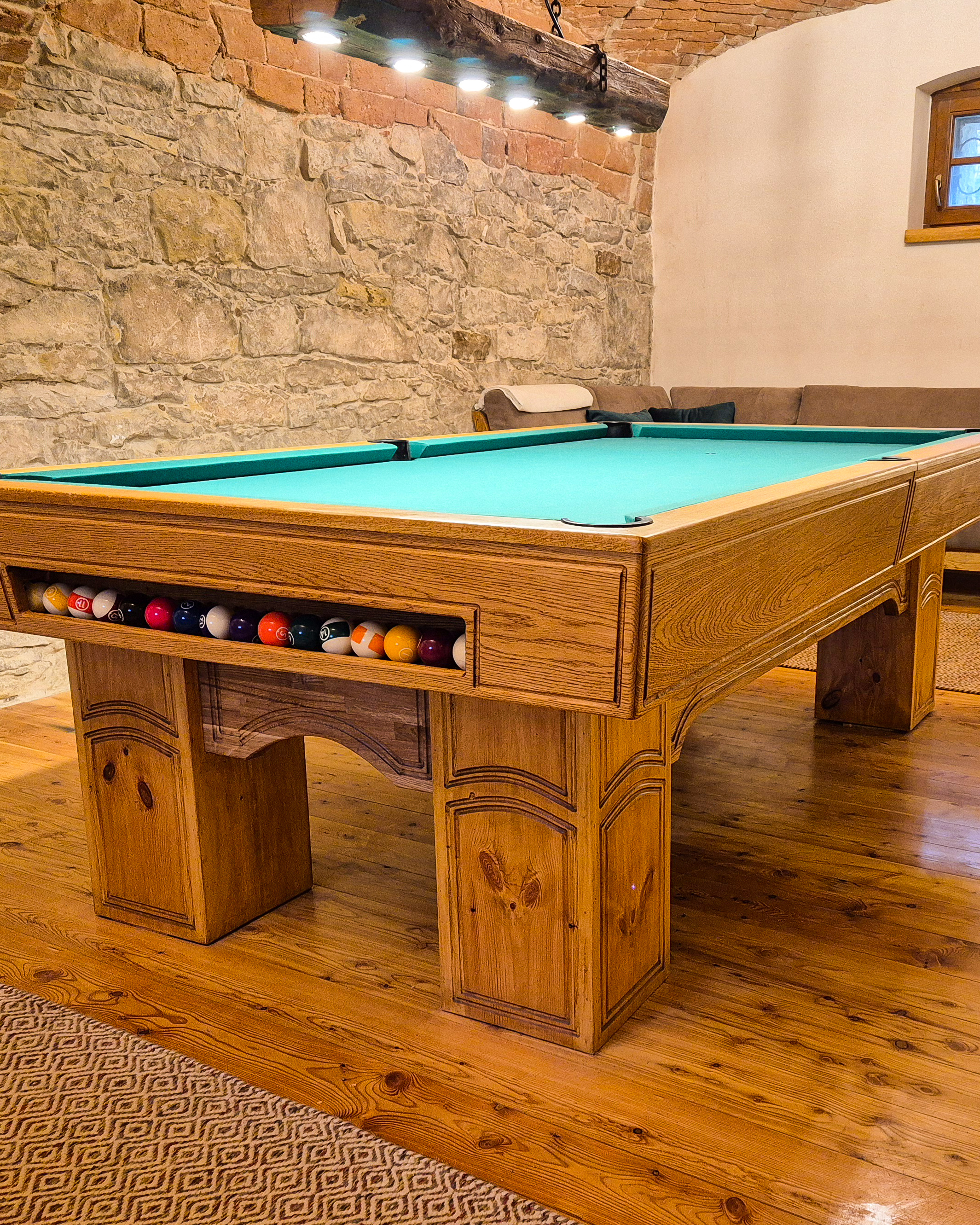 Hodinový manžel - Kudlička foto 2