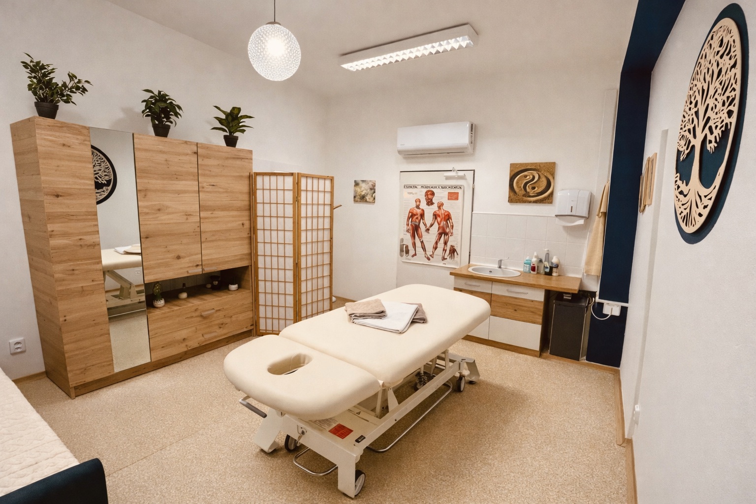 Nevidomý masér Liberec foto 4