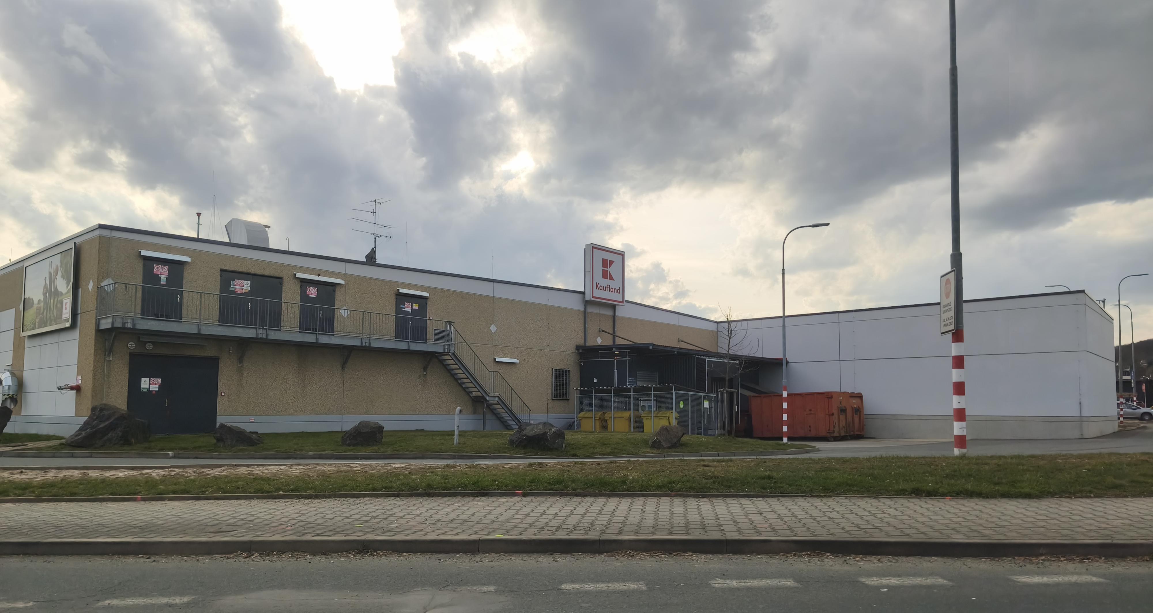 Kaufland foto 3