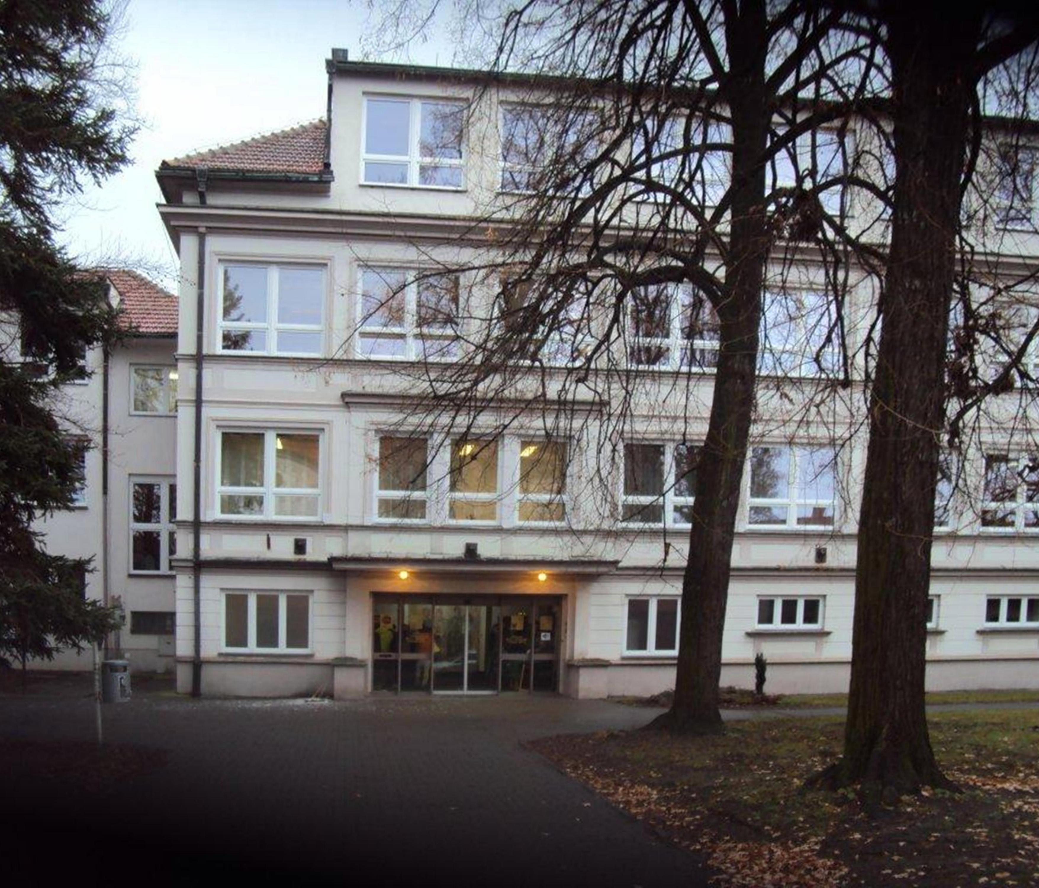 Střední škola stavební Vysoké Mýto foto 5