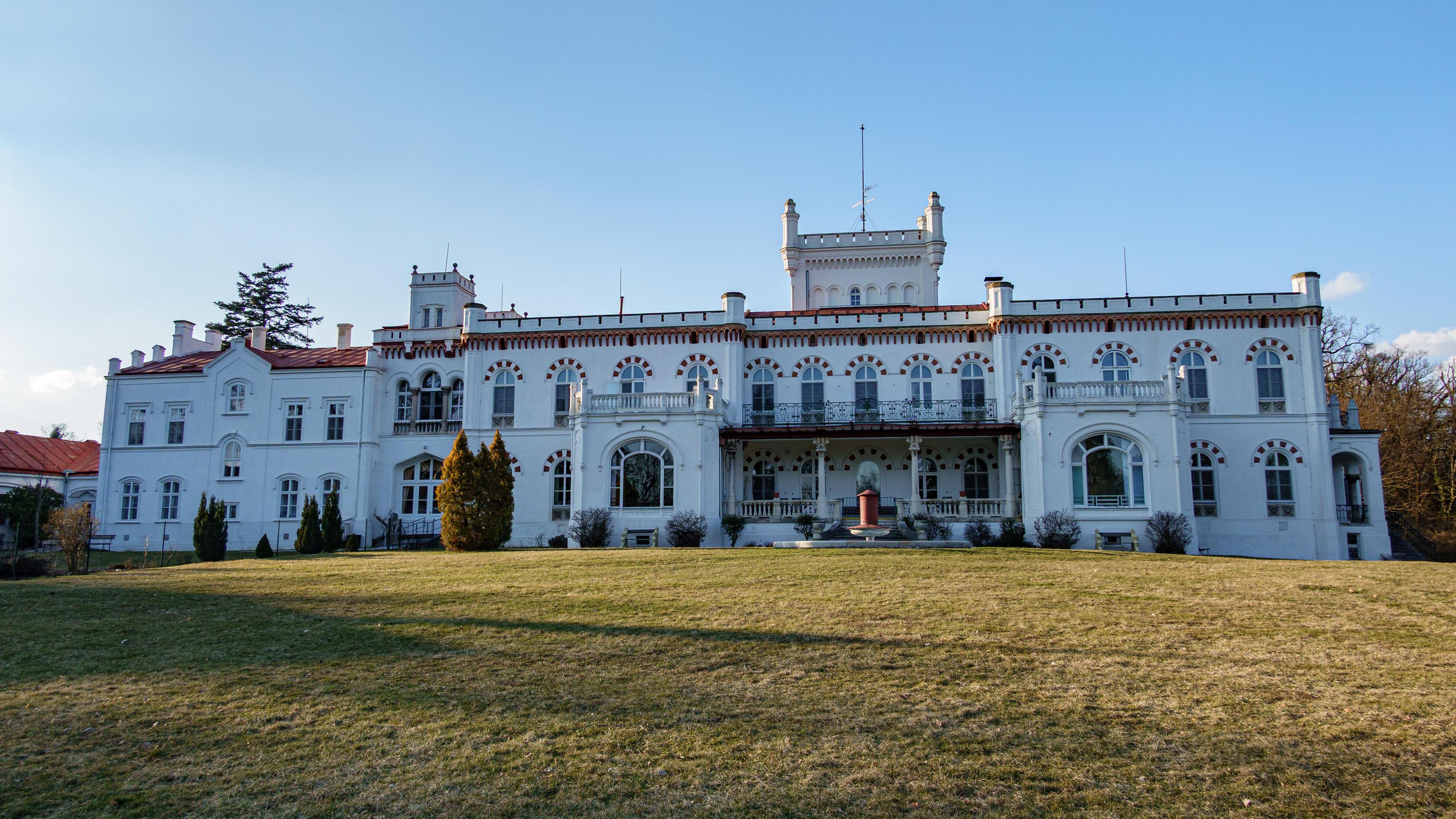 Domov pro seniory Jevišovice foto 3