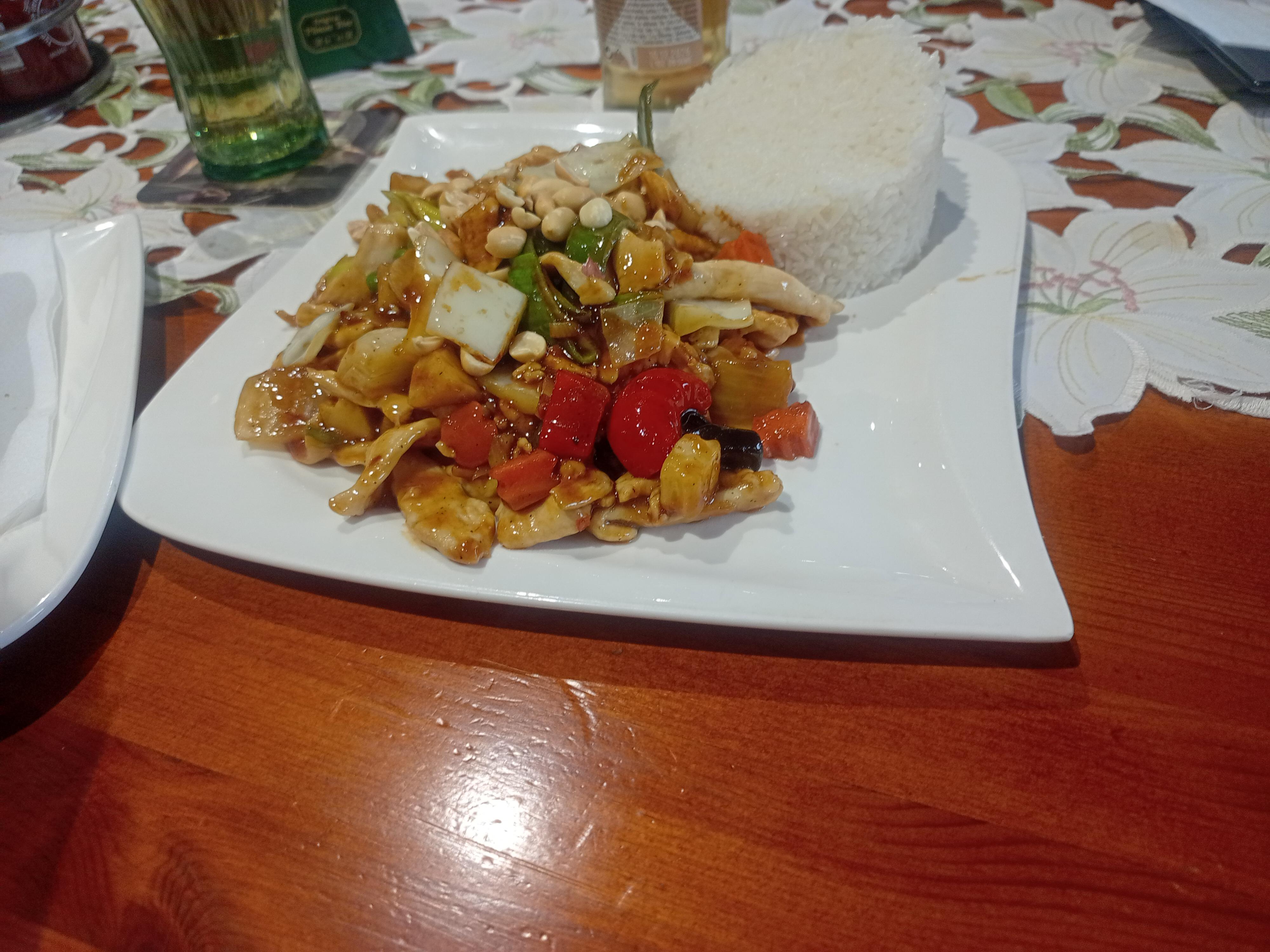 Restaurace Sea of Blue foto 6