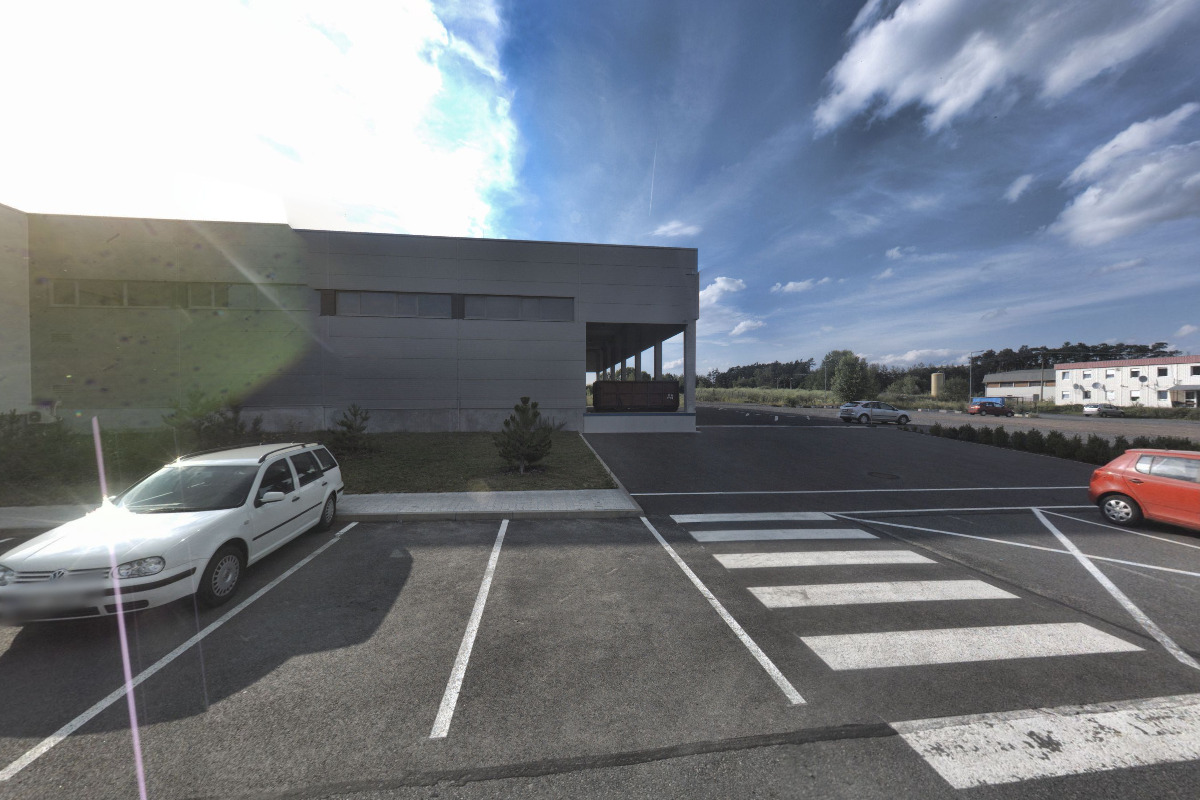 EVSELECT s.r.o. - Nabíjecí stanice foto 2