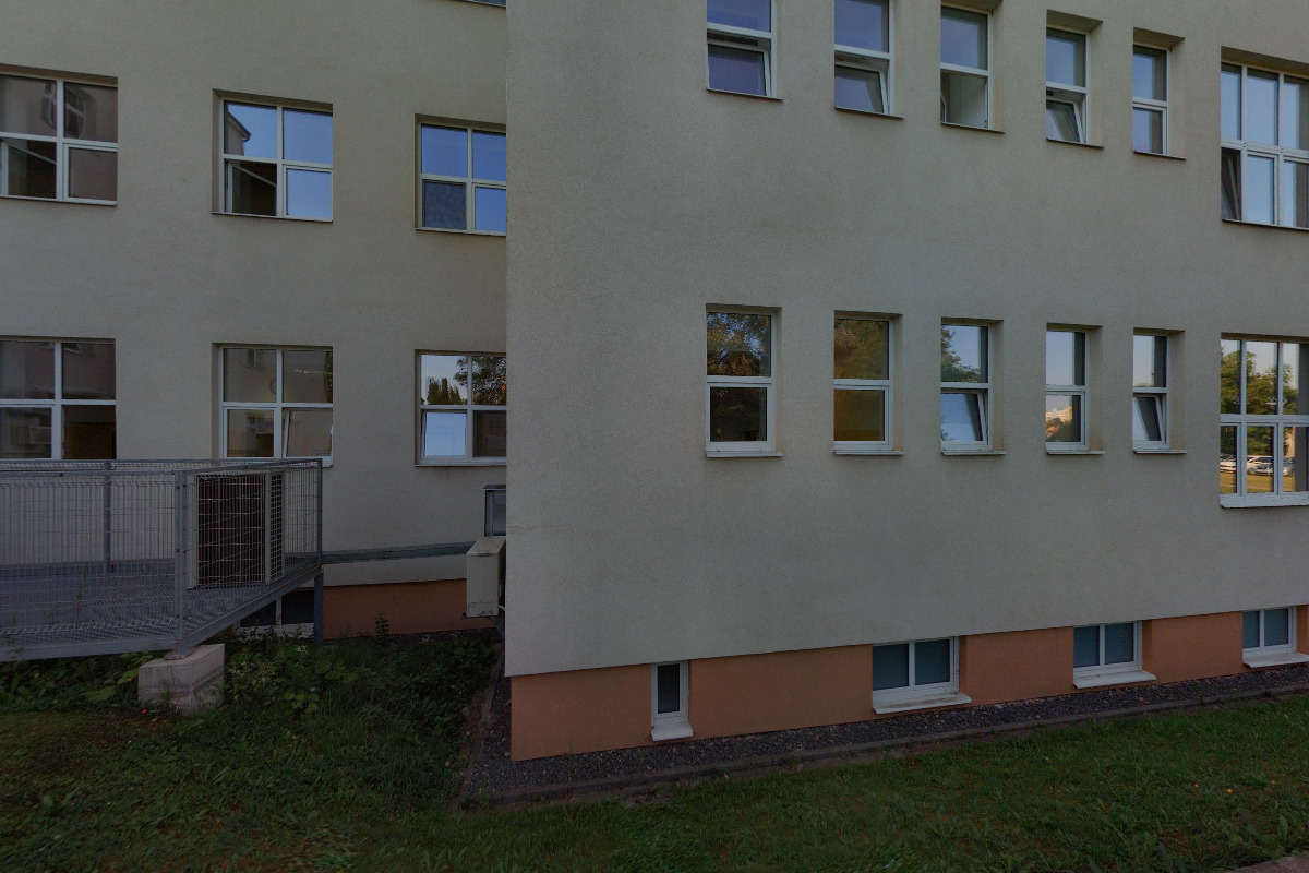 Urologické oddělení - Nemocnice Tábor