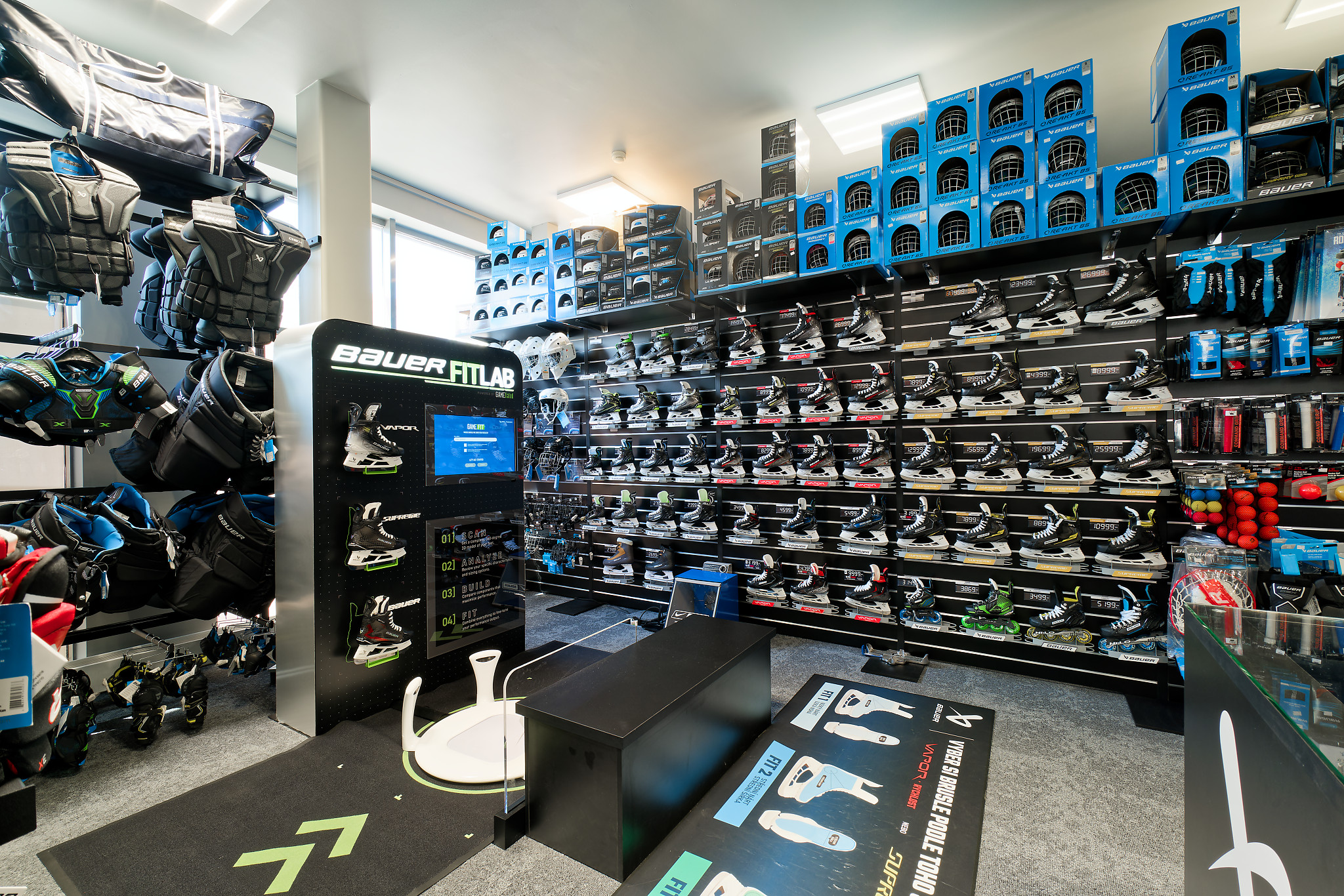 Bauer Hockey Shop foto 4