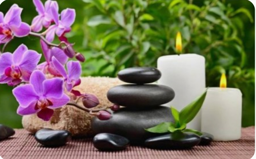 Áyurvédská masáž