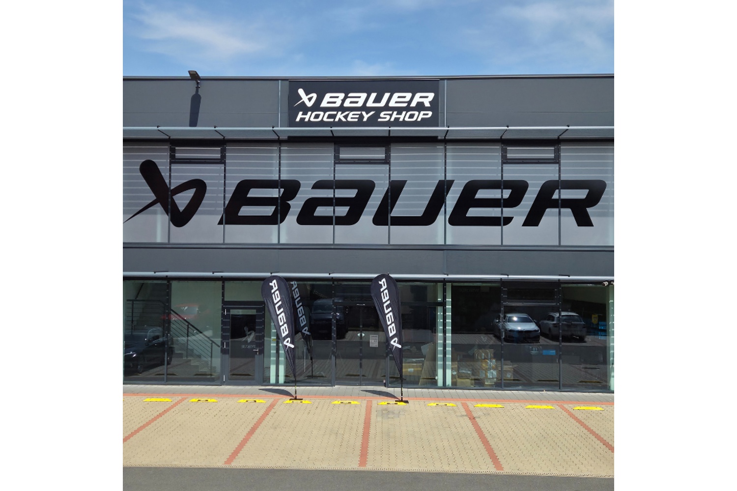 Bauer Hockey Shop foto 4