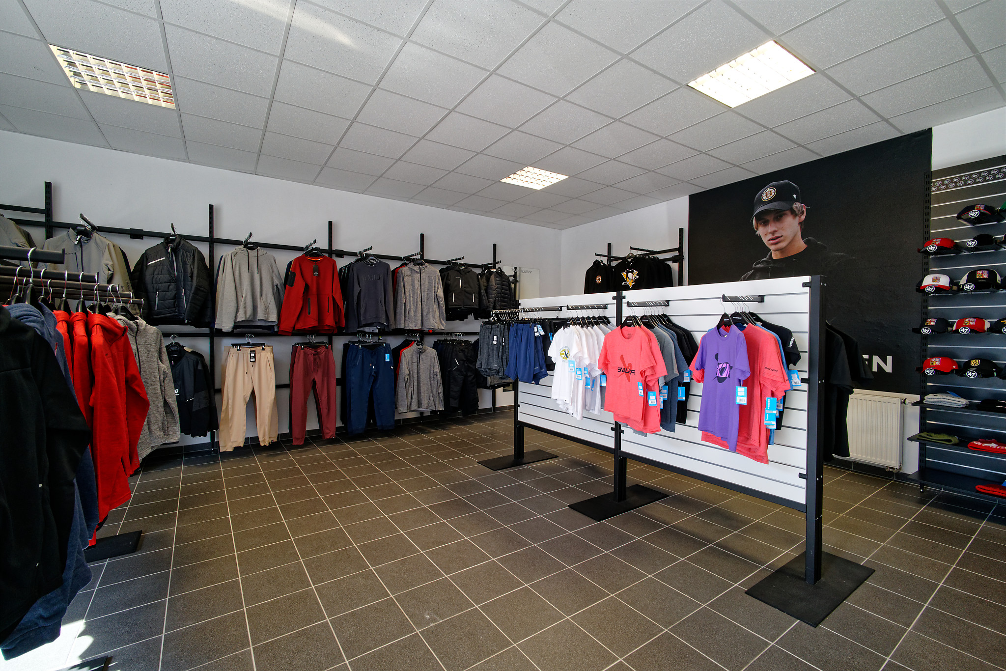 Bauer Hockey Shop foto 5