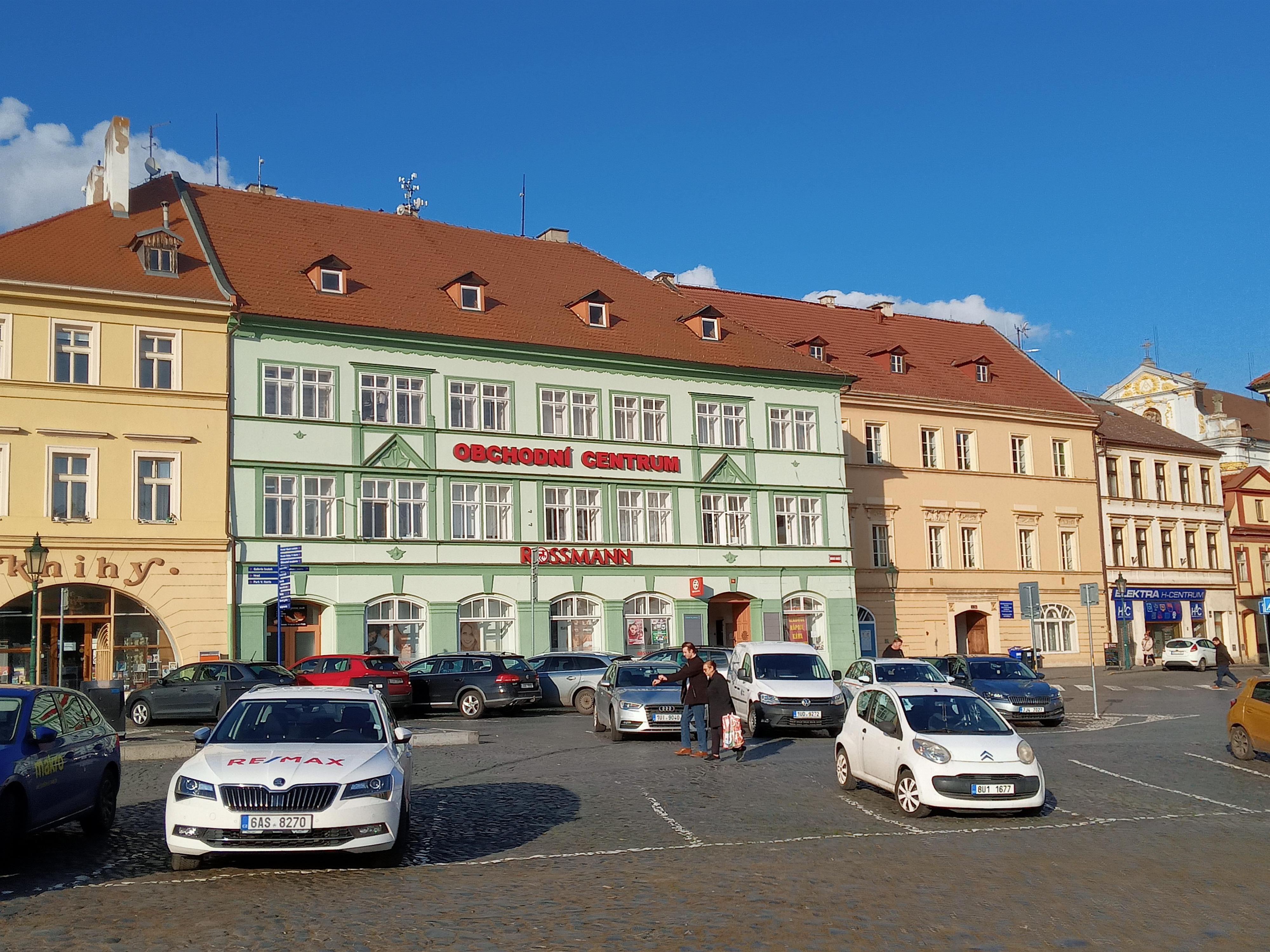 ROSSMANN foto 4