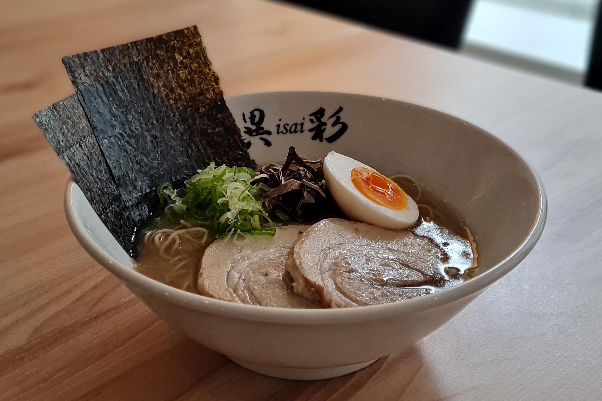 Isai Ramen Bistro