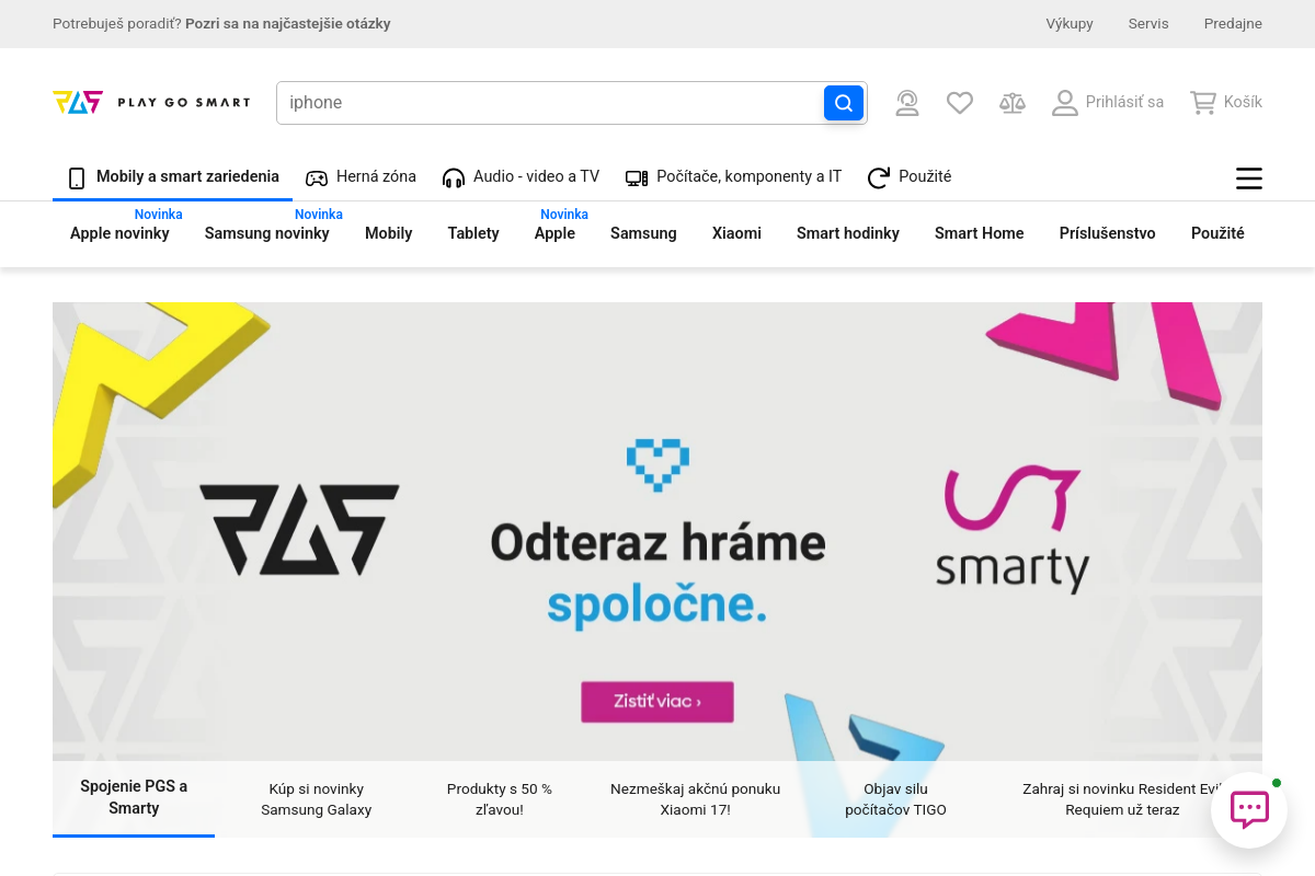 playgosmart.cz foto 1