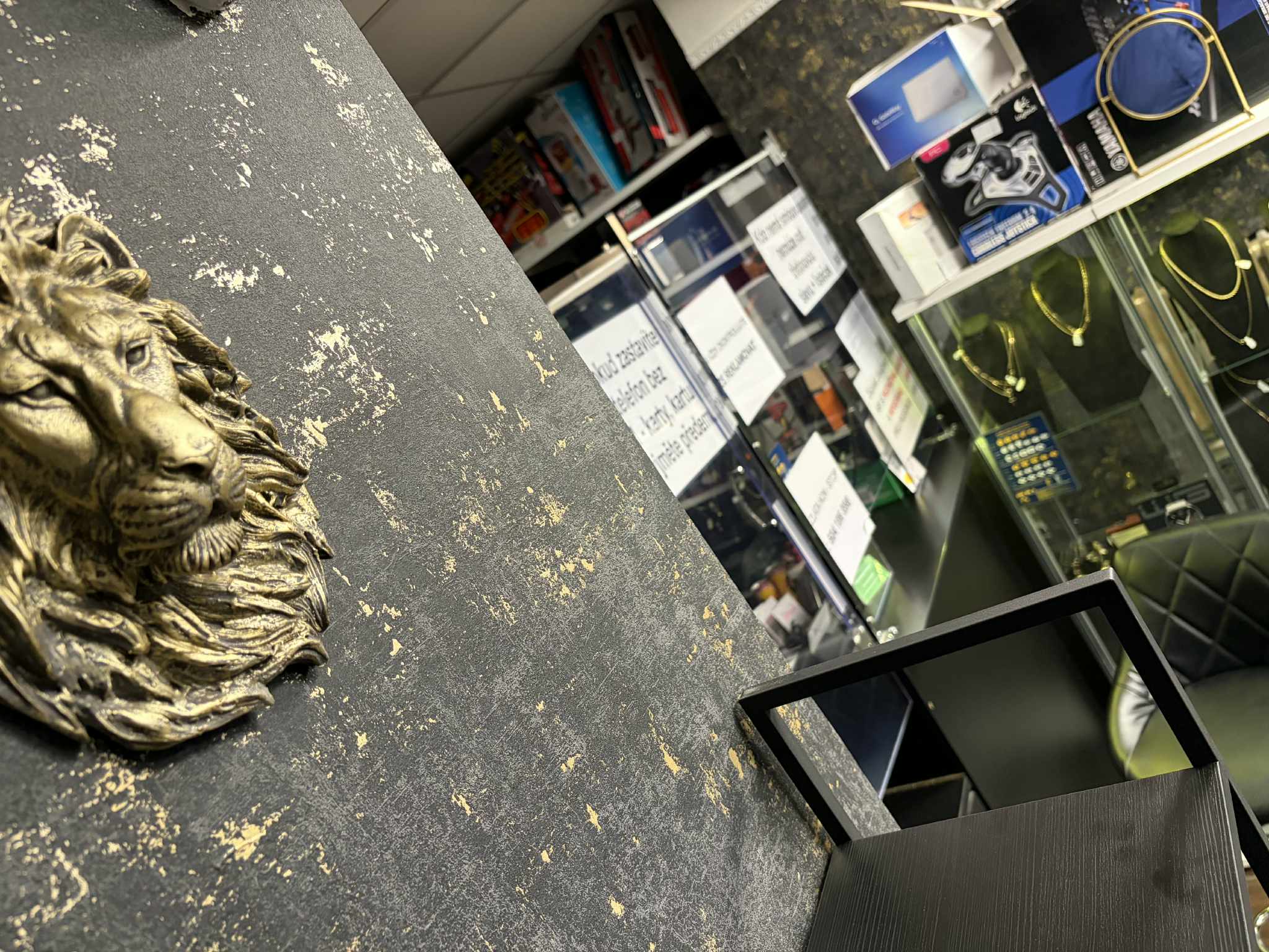 Zastavárna a Servis u Avionu foto 3