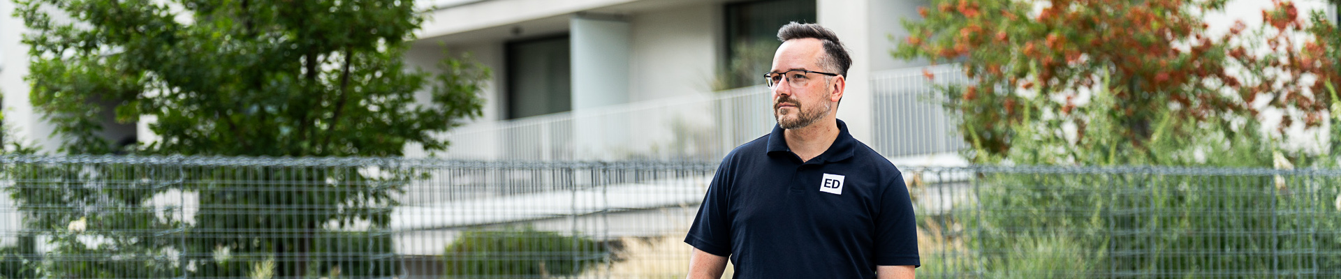 Úvodní obrázek Ervin Džekovič - realitní specialista