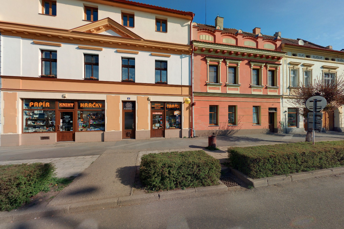 Petra Viktorínová foto 5
