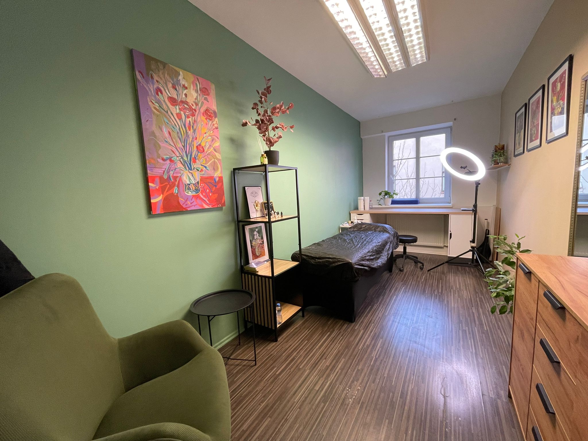 Permanentní make-up Veronika Tomášková - Tomavera