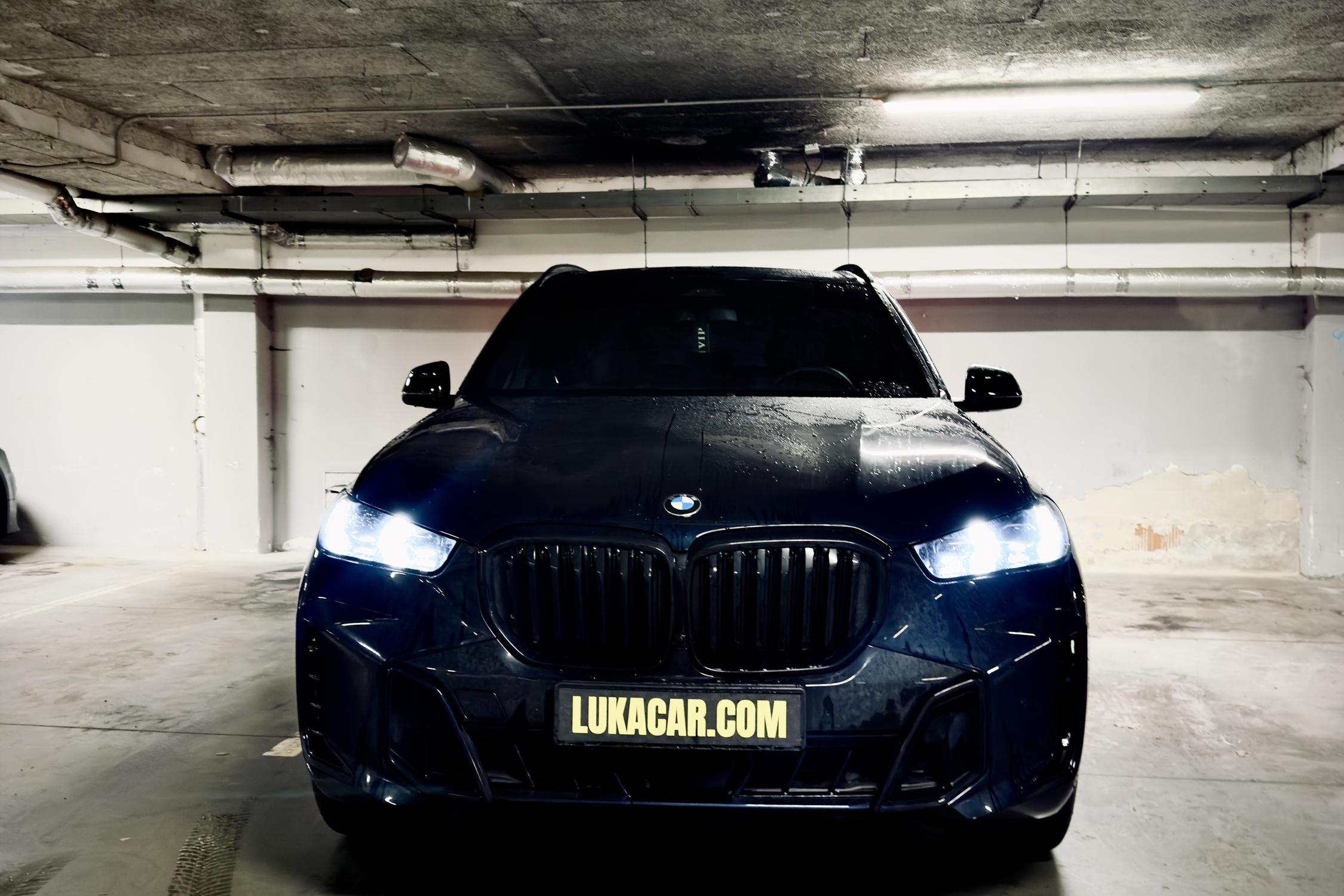 LukaCar