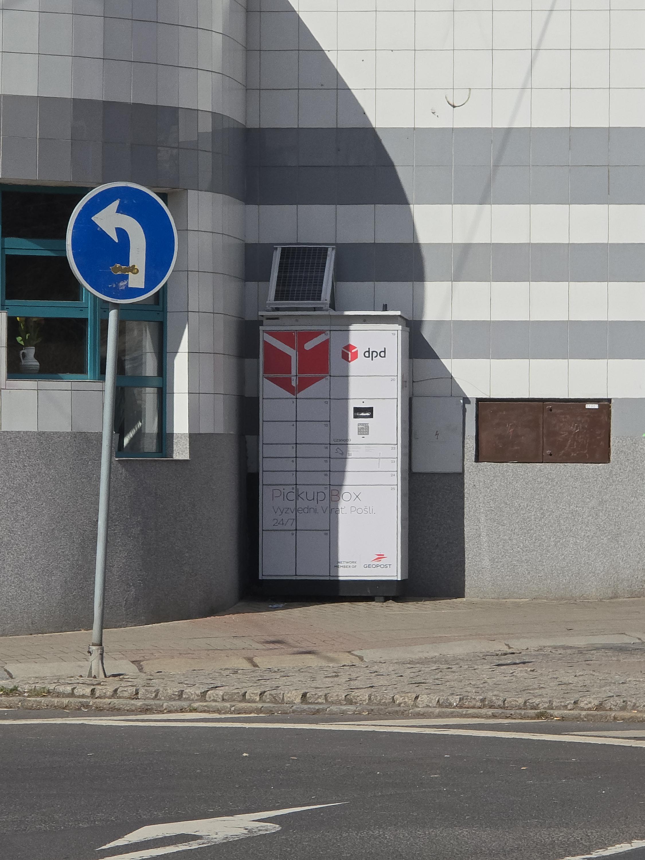 DPD Box foto 2