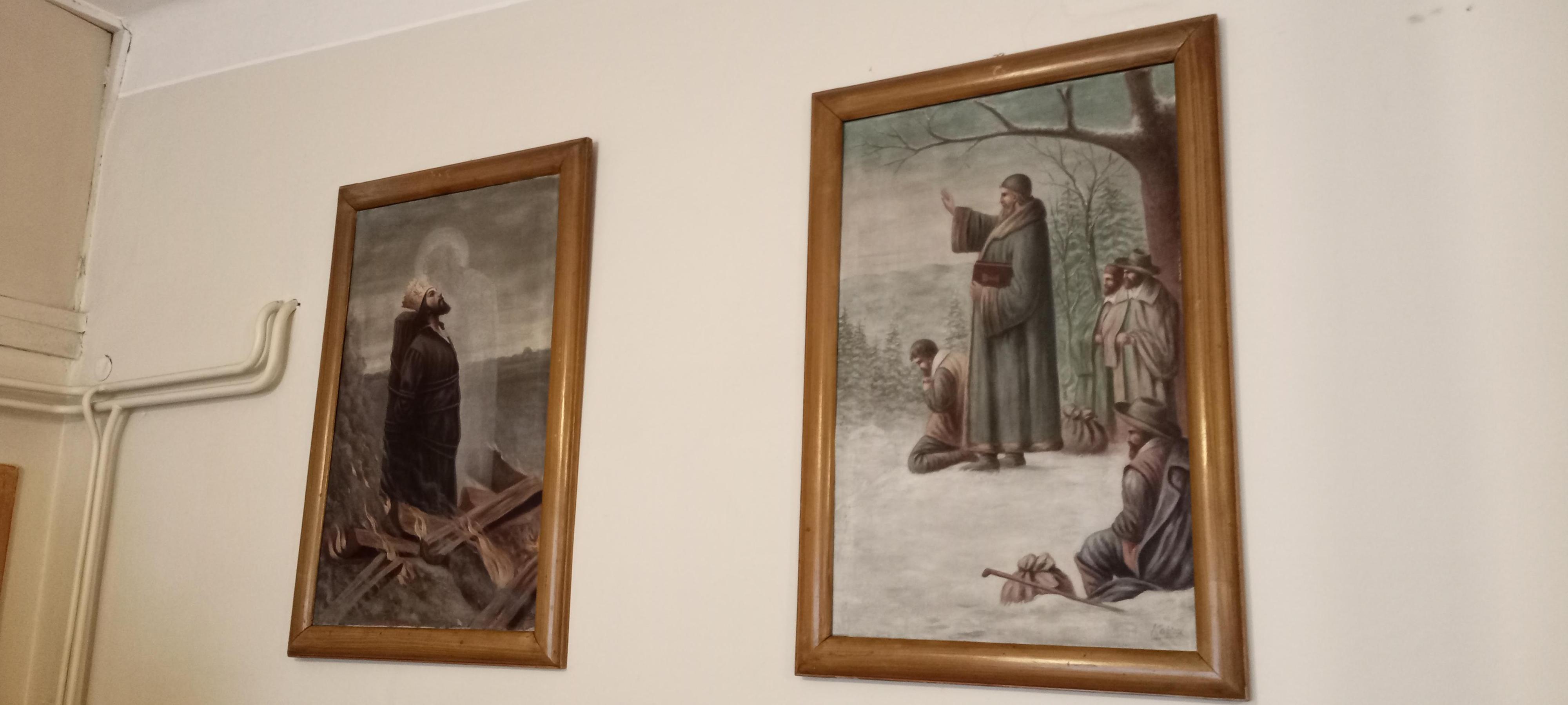 Náboženská obec Církve československé husitské v Uherském Brodě foto 4