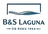 logo B & S Laguna