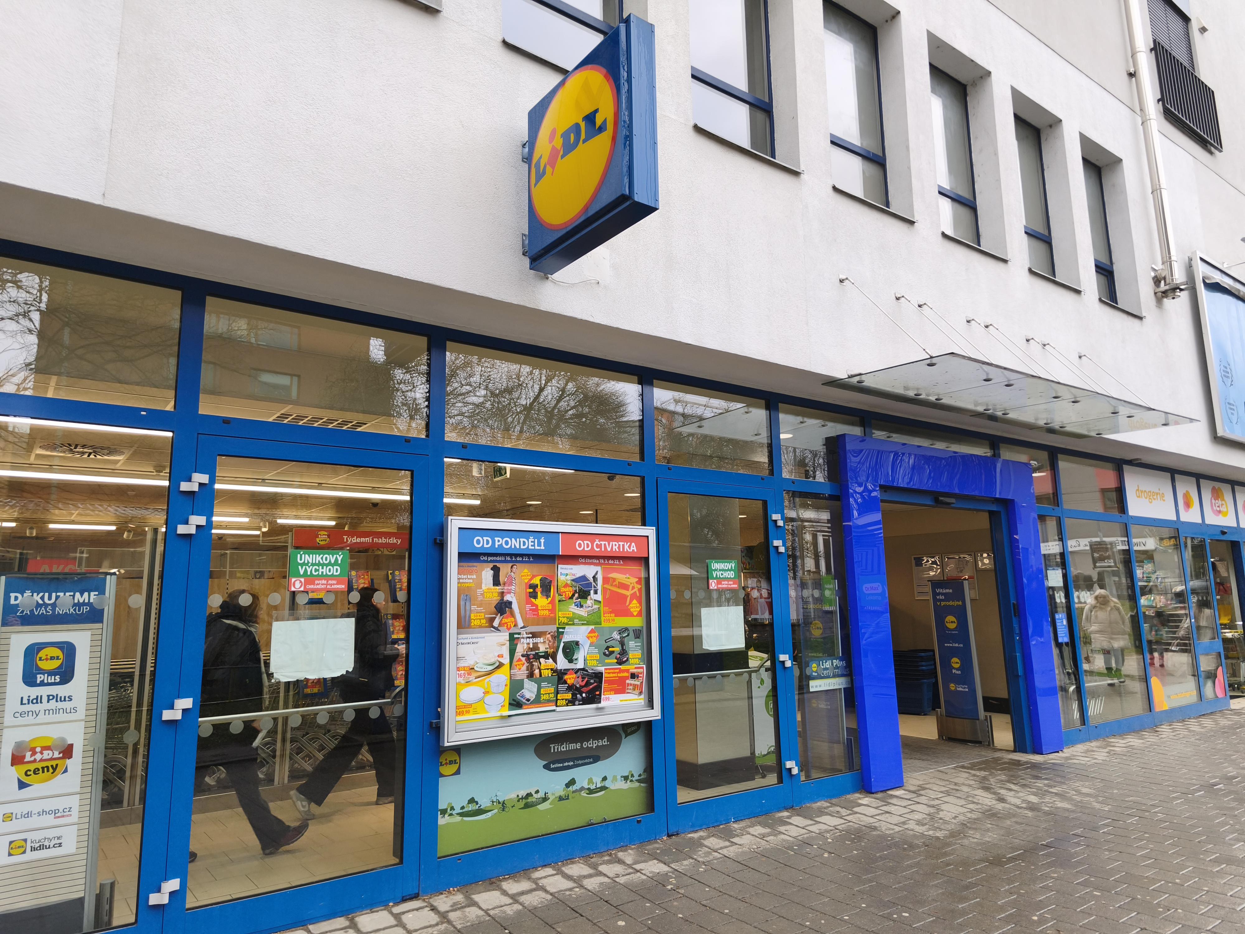 Lidl foto 5