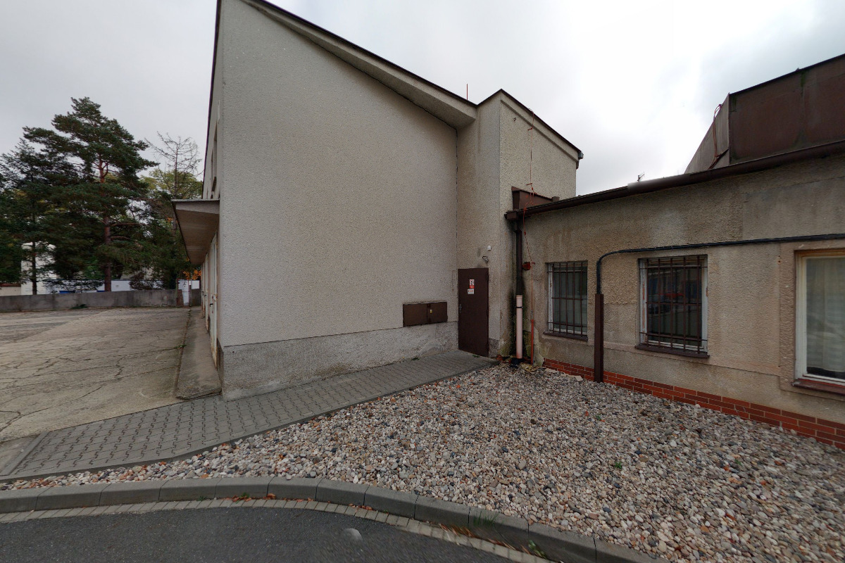 Dialyzační středisko Klatovská nemocnice foto 5