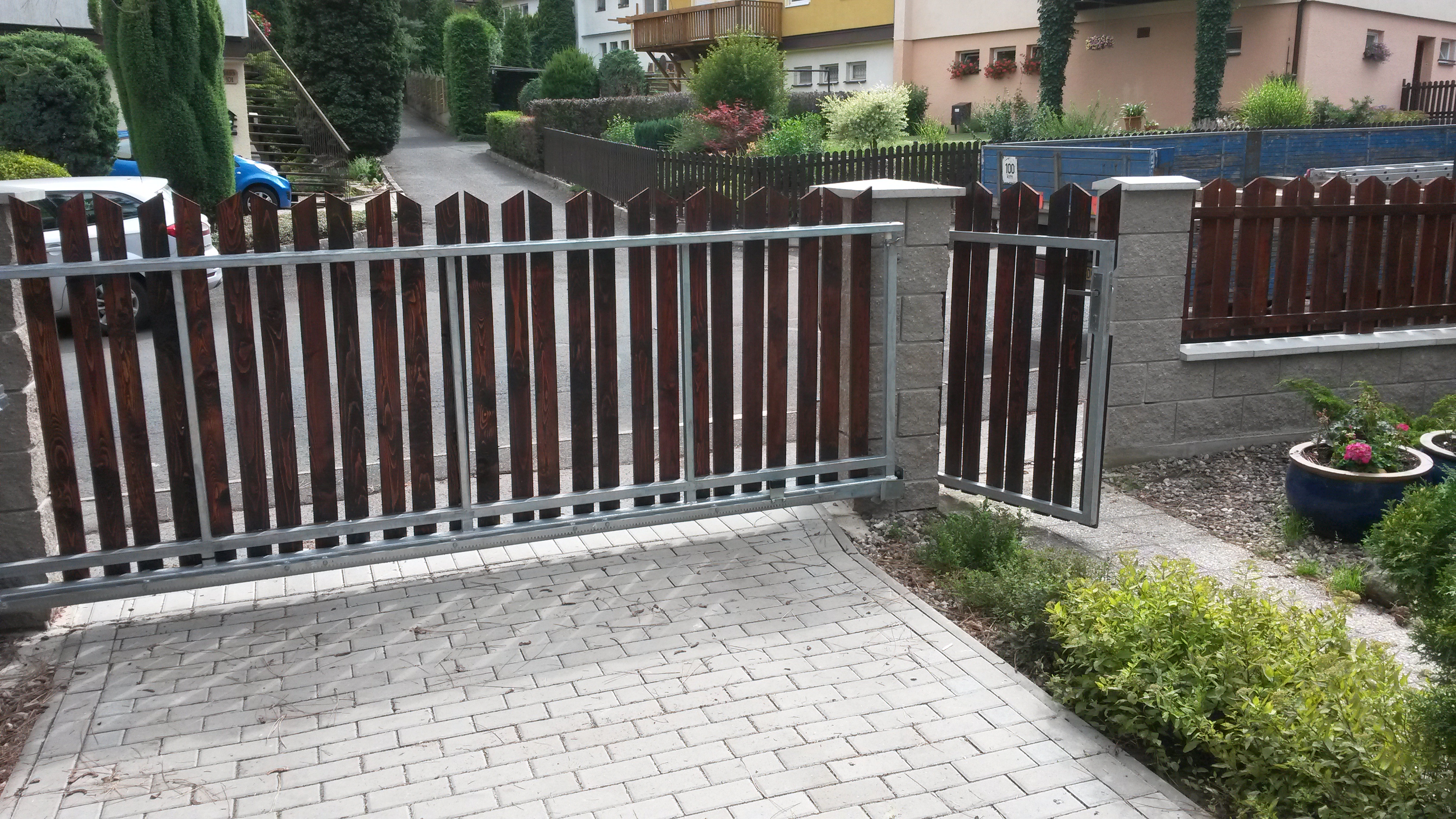 Zámečnictví Heřman foto 2