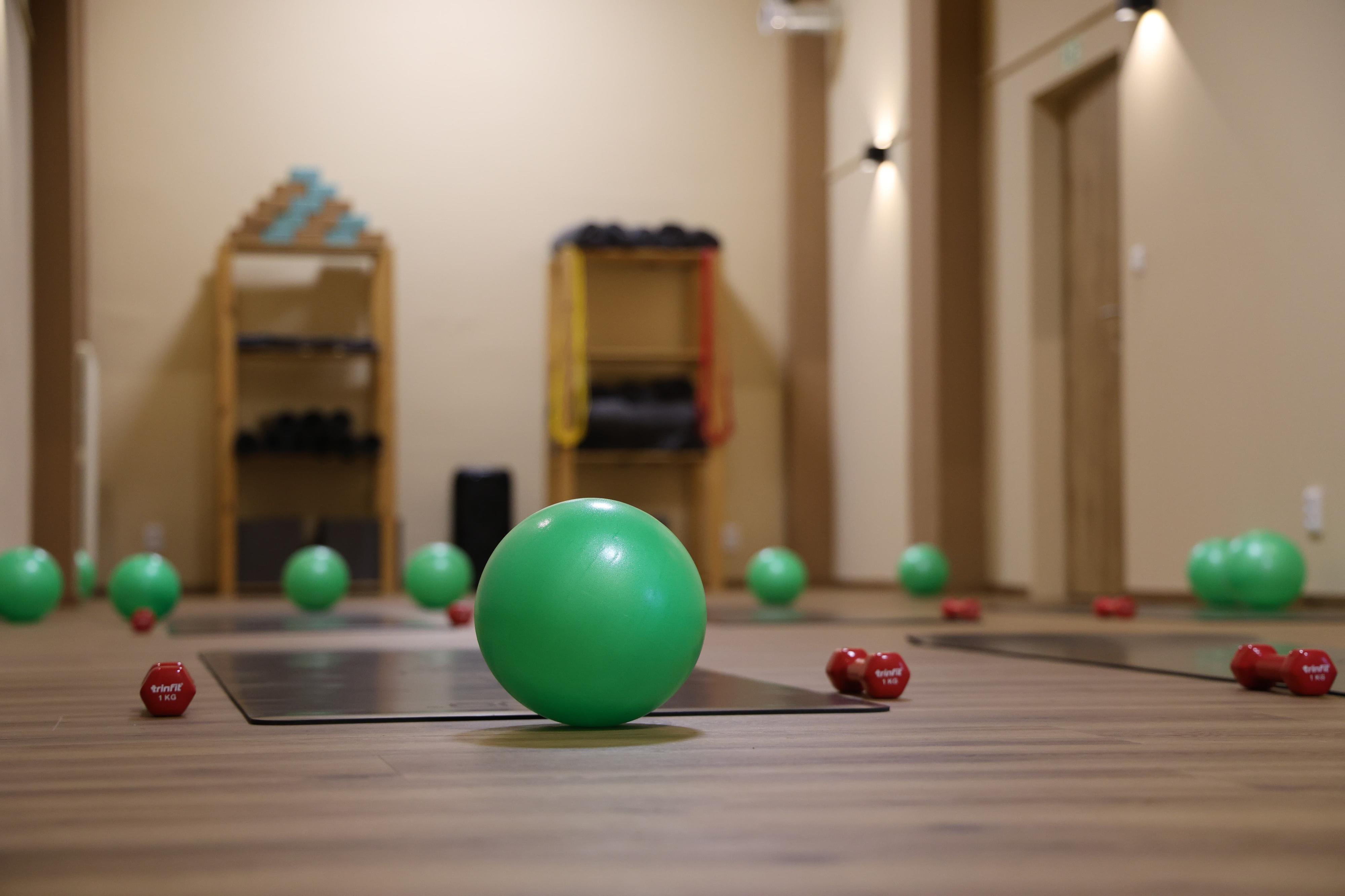 Training Center Sokol Michle foto 3