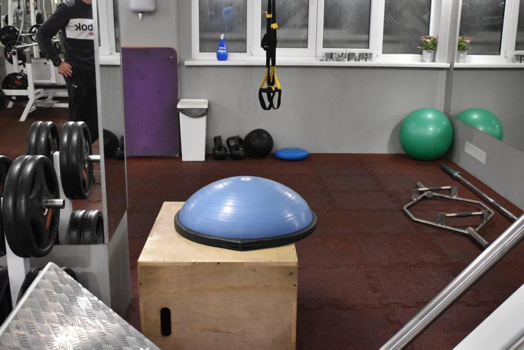 DAFIT GYM foto 6