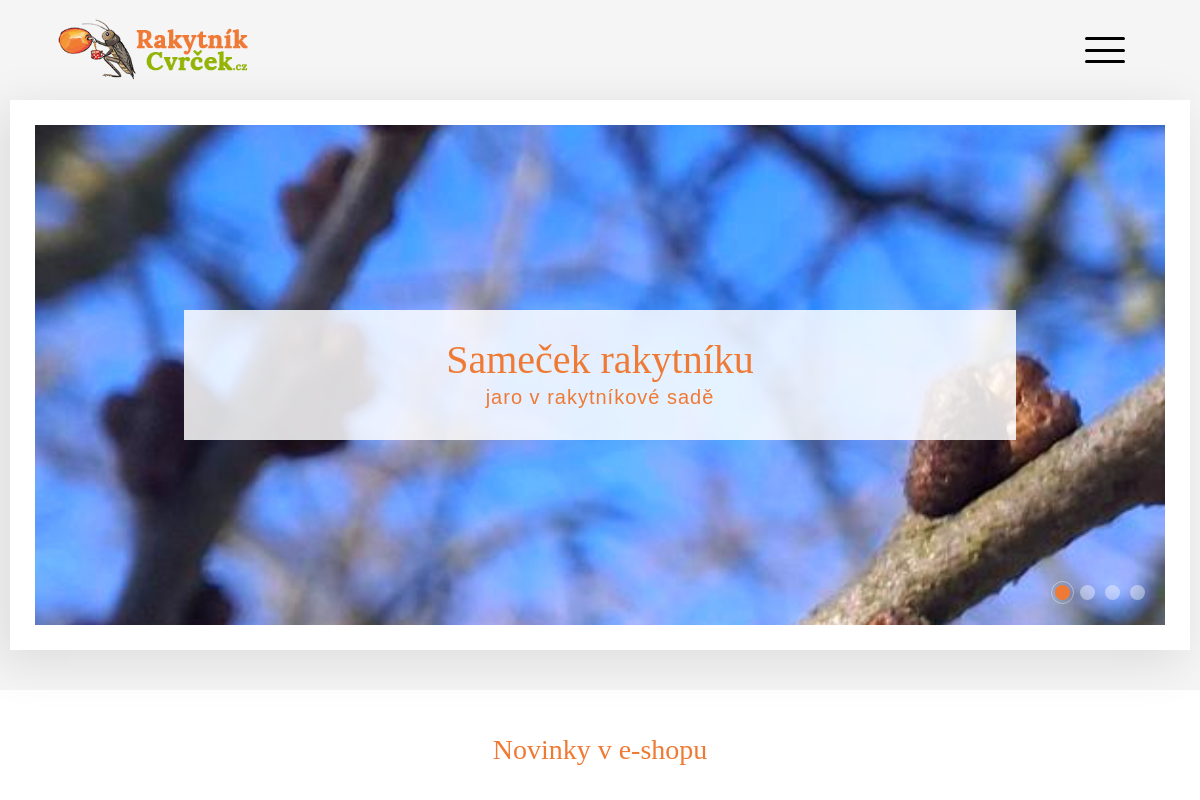 RakytníkCvrček.cz