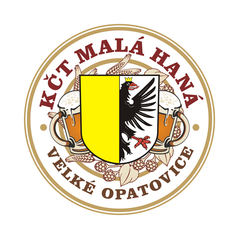 KČT Malá Haná Velké Opatovice foto 1