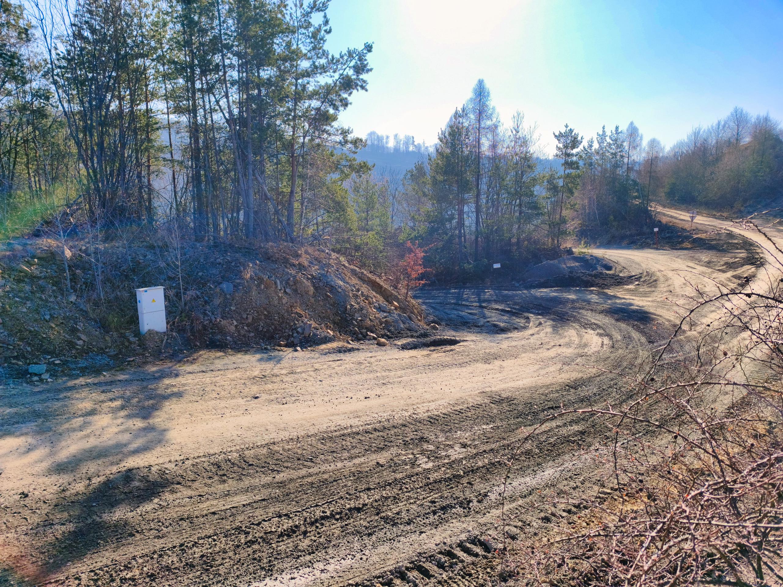 Kamenolom Bohučovice foto 3