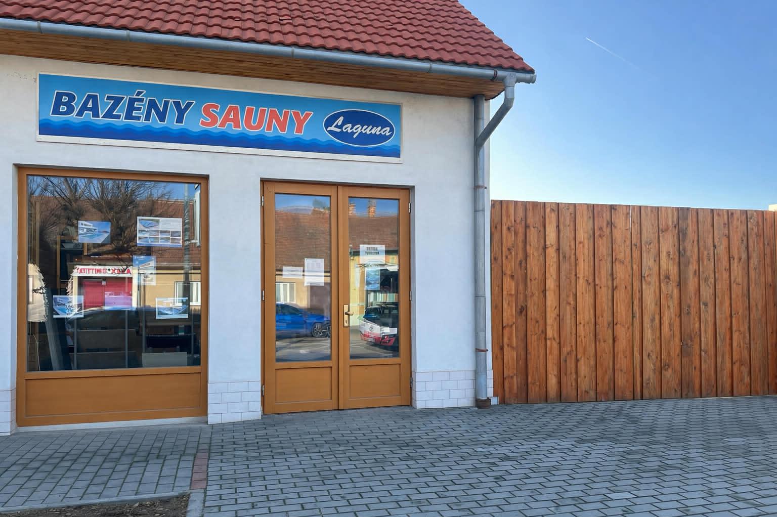 B & S Laguna, s.r.o.