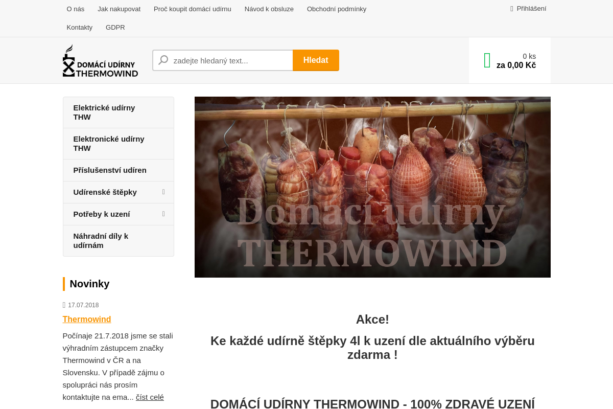 Domaci-udirny.cz