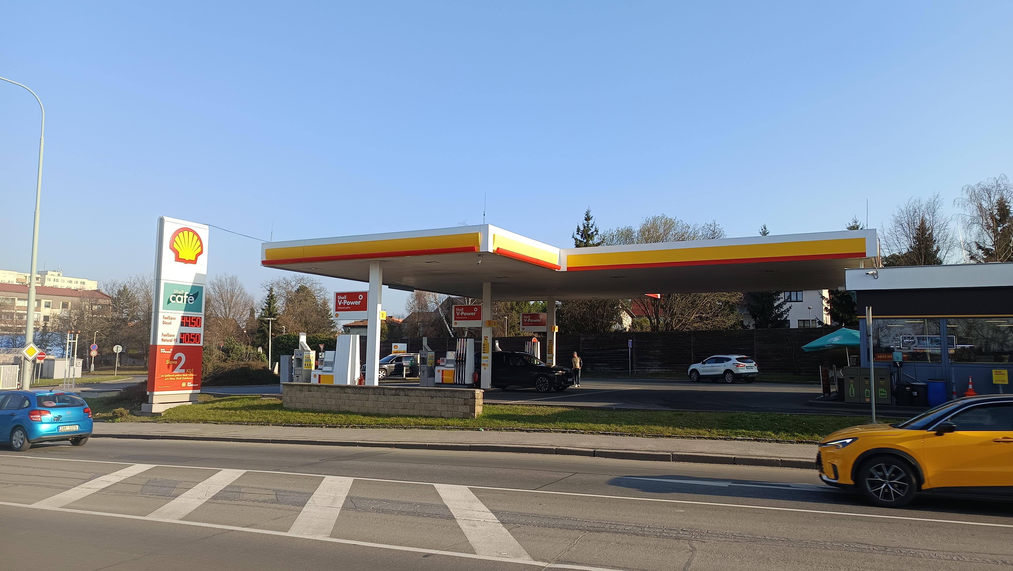 Shell foto 4