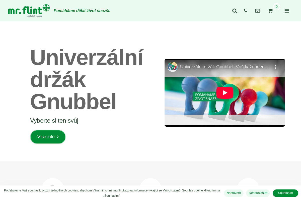 Mr-flint.cz