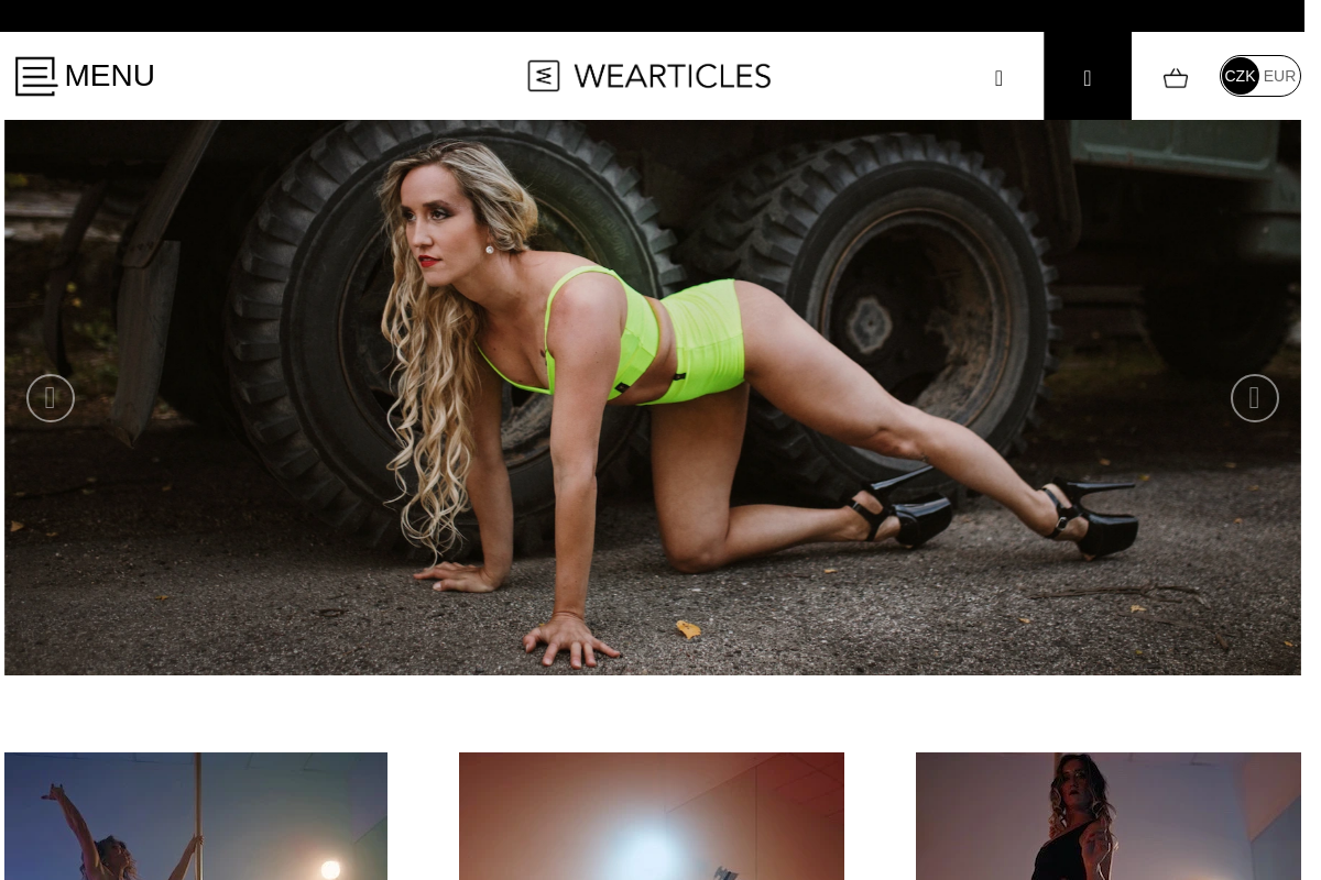 Wearticles.shop