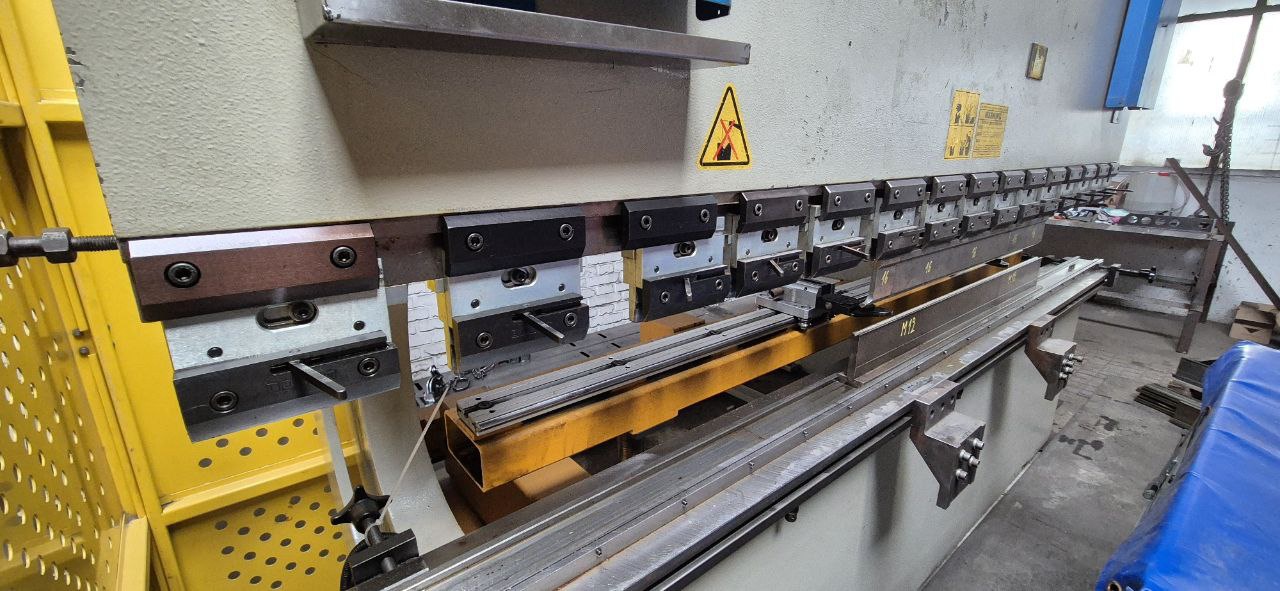 Laser Hot Steel s.r.o foto 5