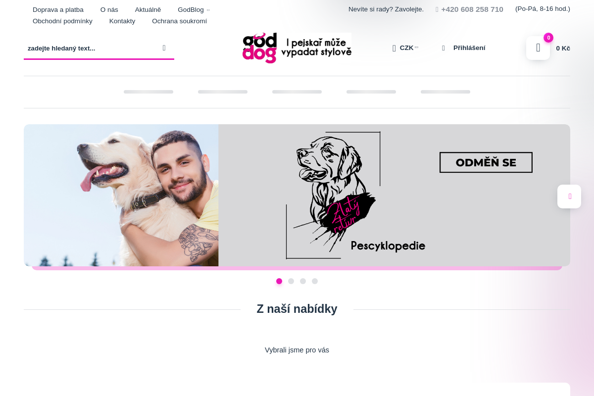 GodDog.cz
