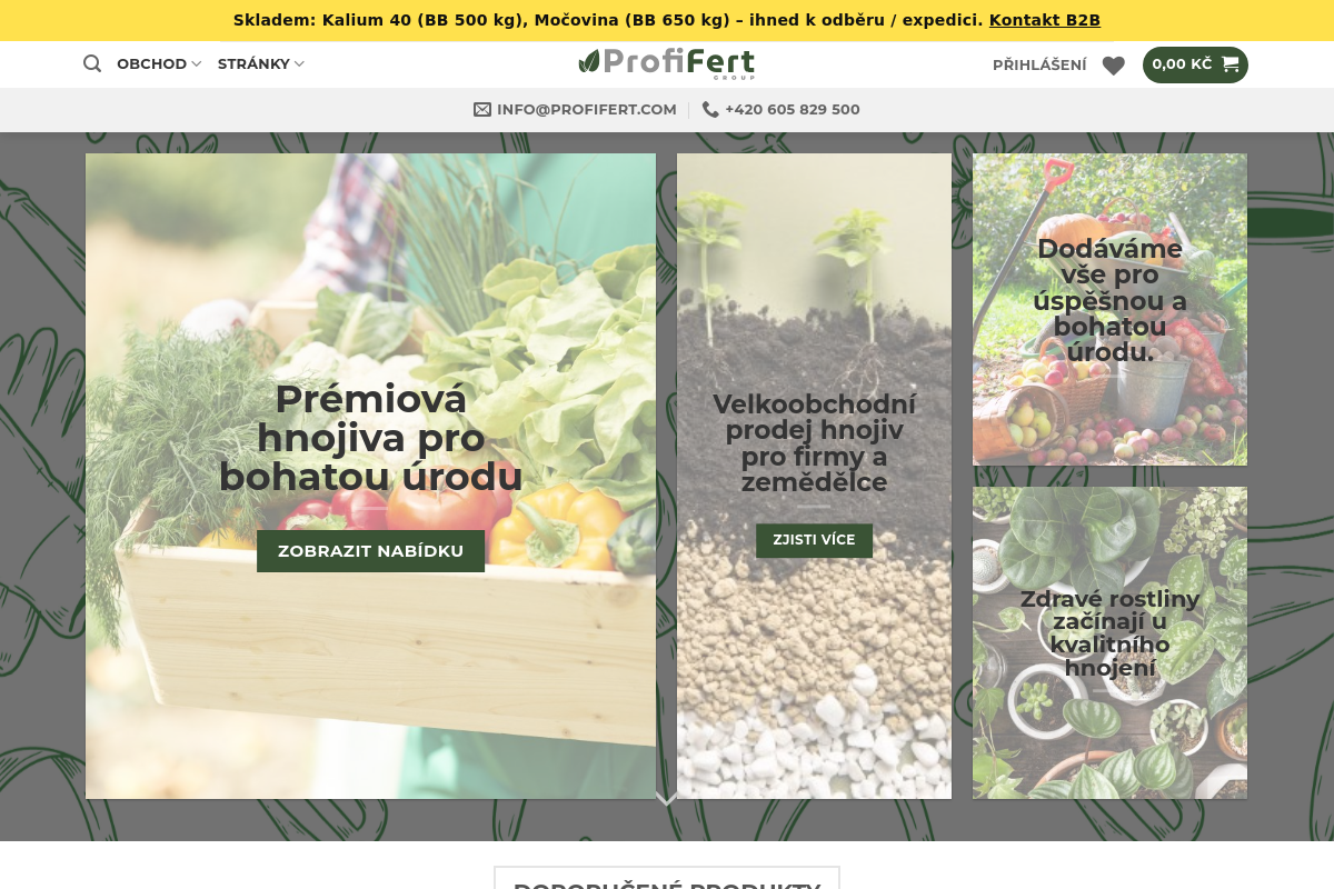 Profifert.com