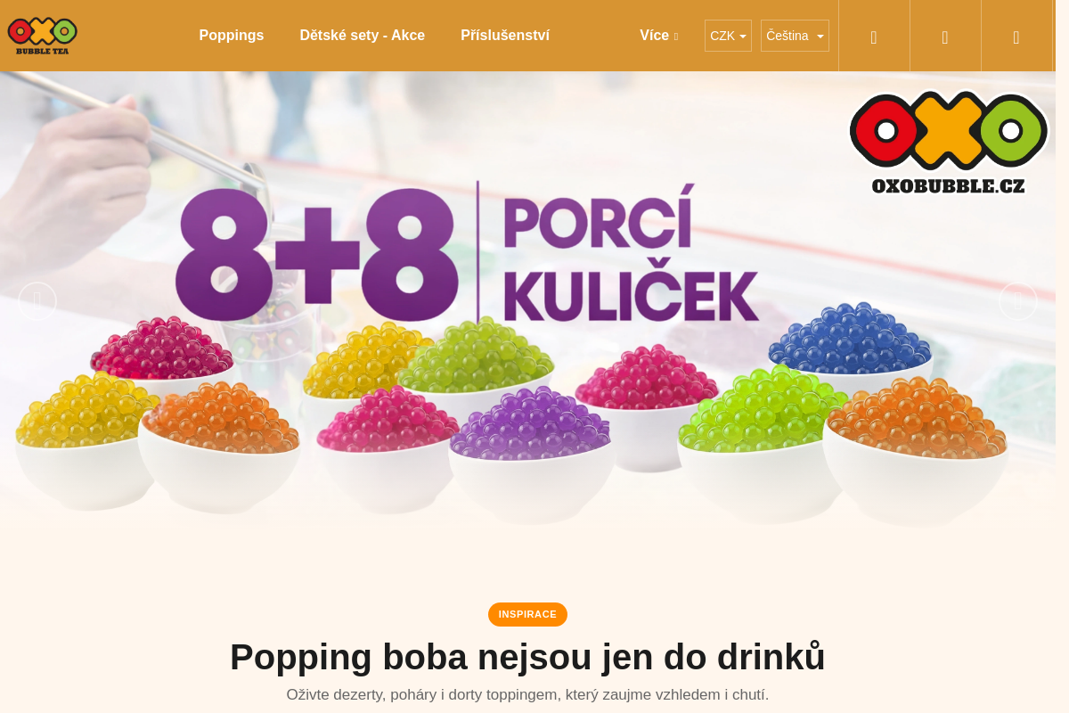 Oxobubble.cz foto 1